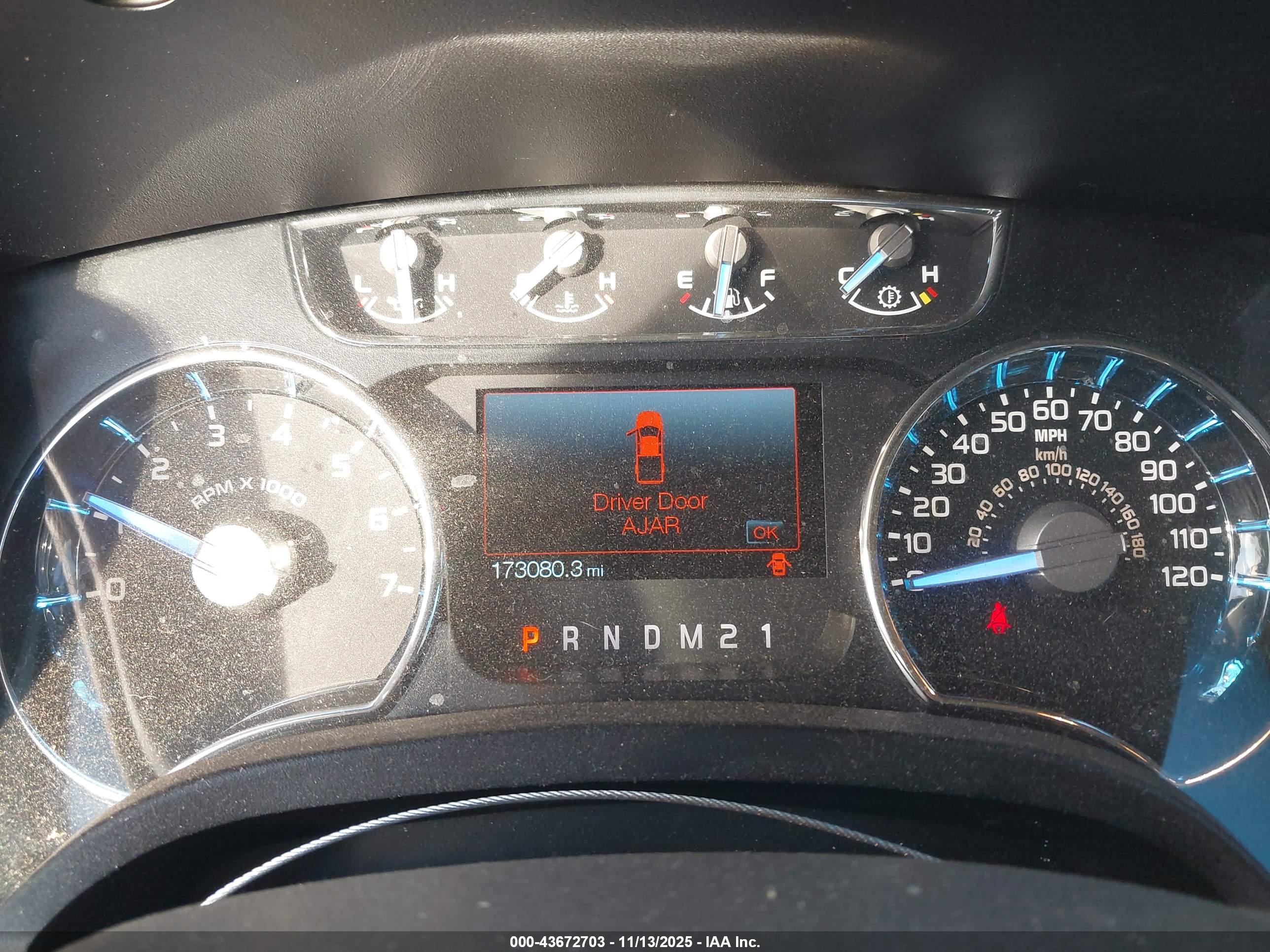 FORD F-150 image 7