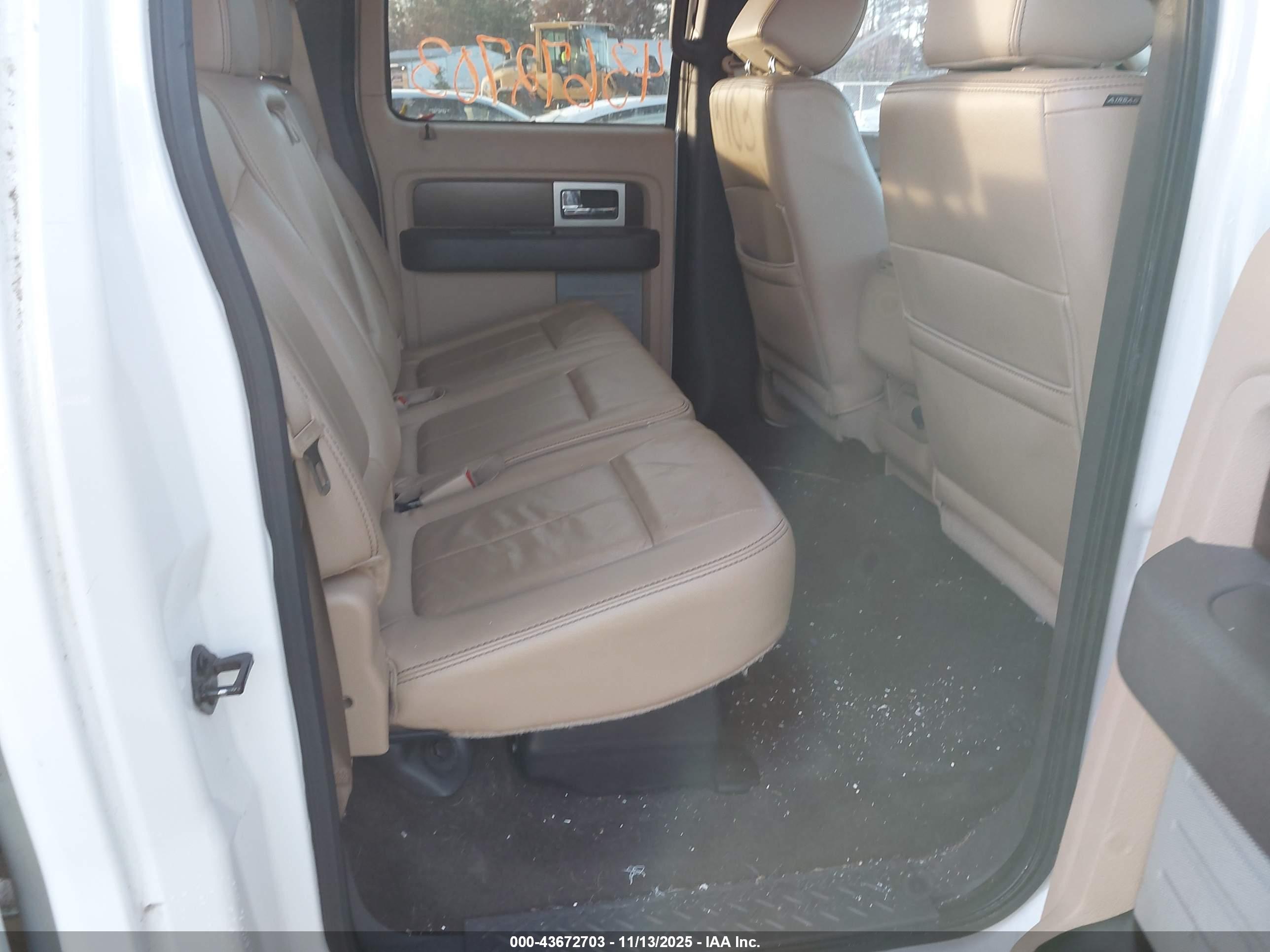 FORD F-150 image 8