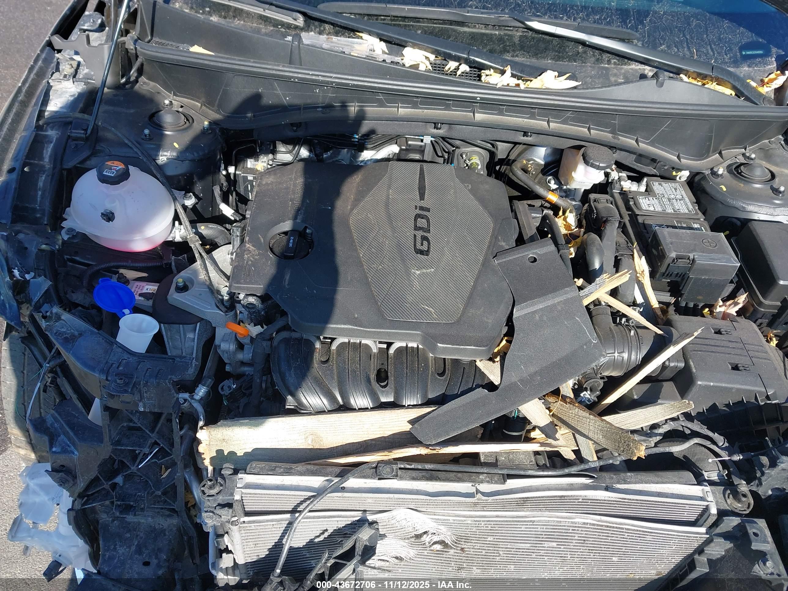 HYUNDAI TUCSON image 10