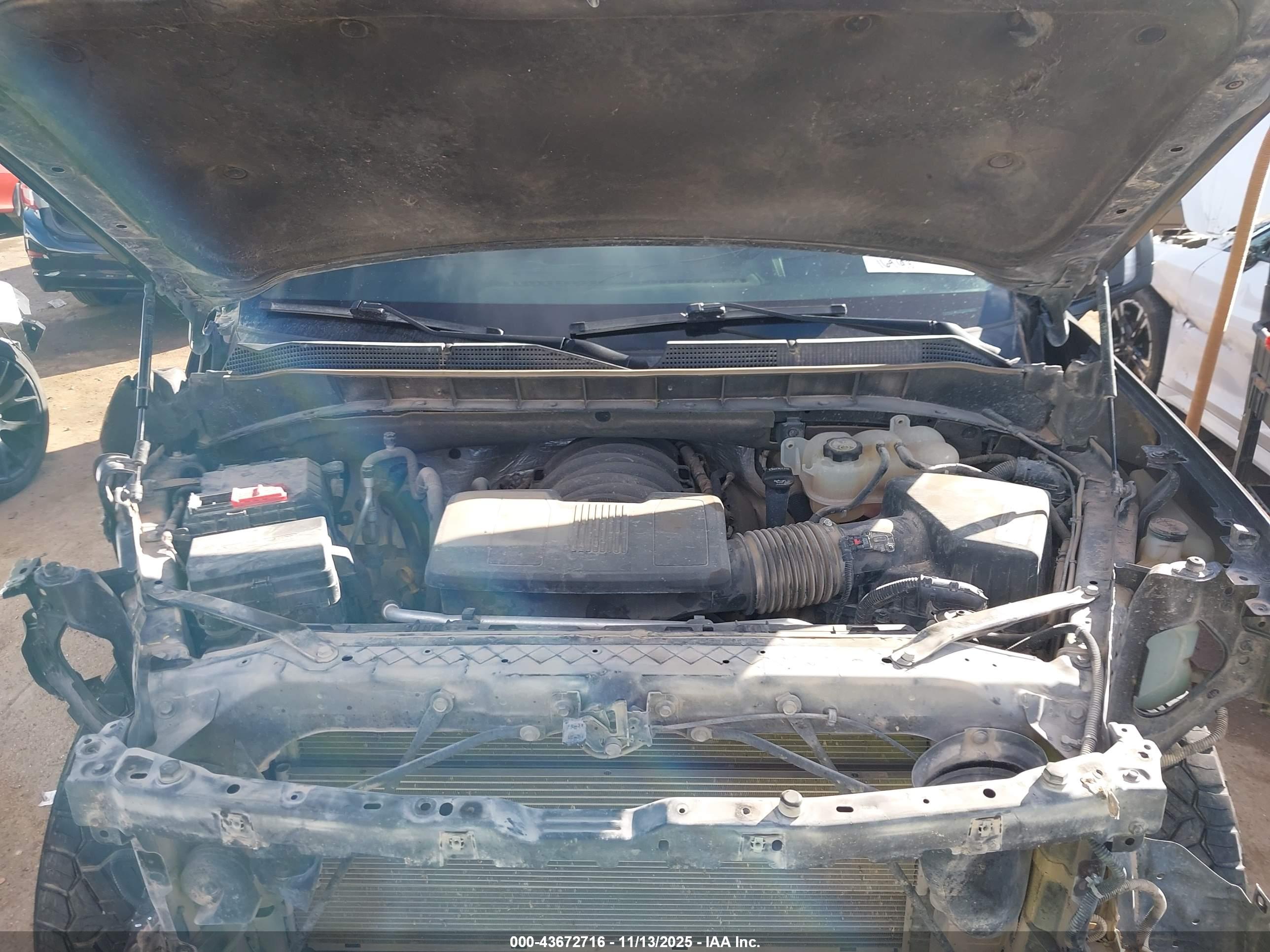 CHEVROLET SILVERADO image 10
