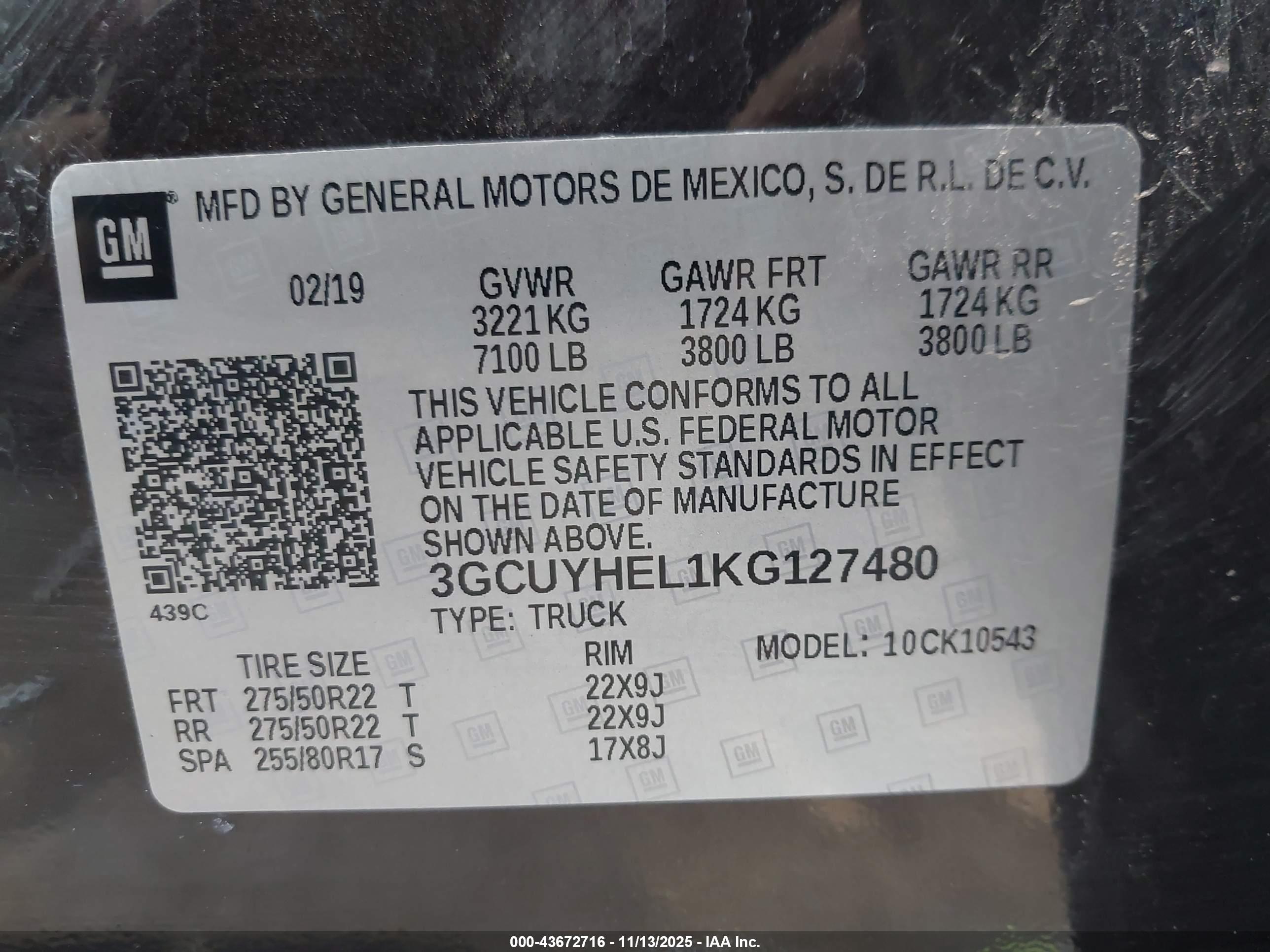 CHEVROLET SILVERADO image 9