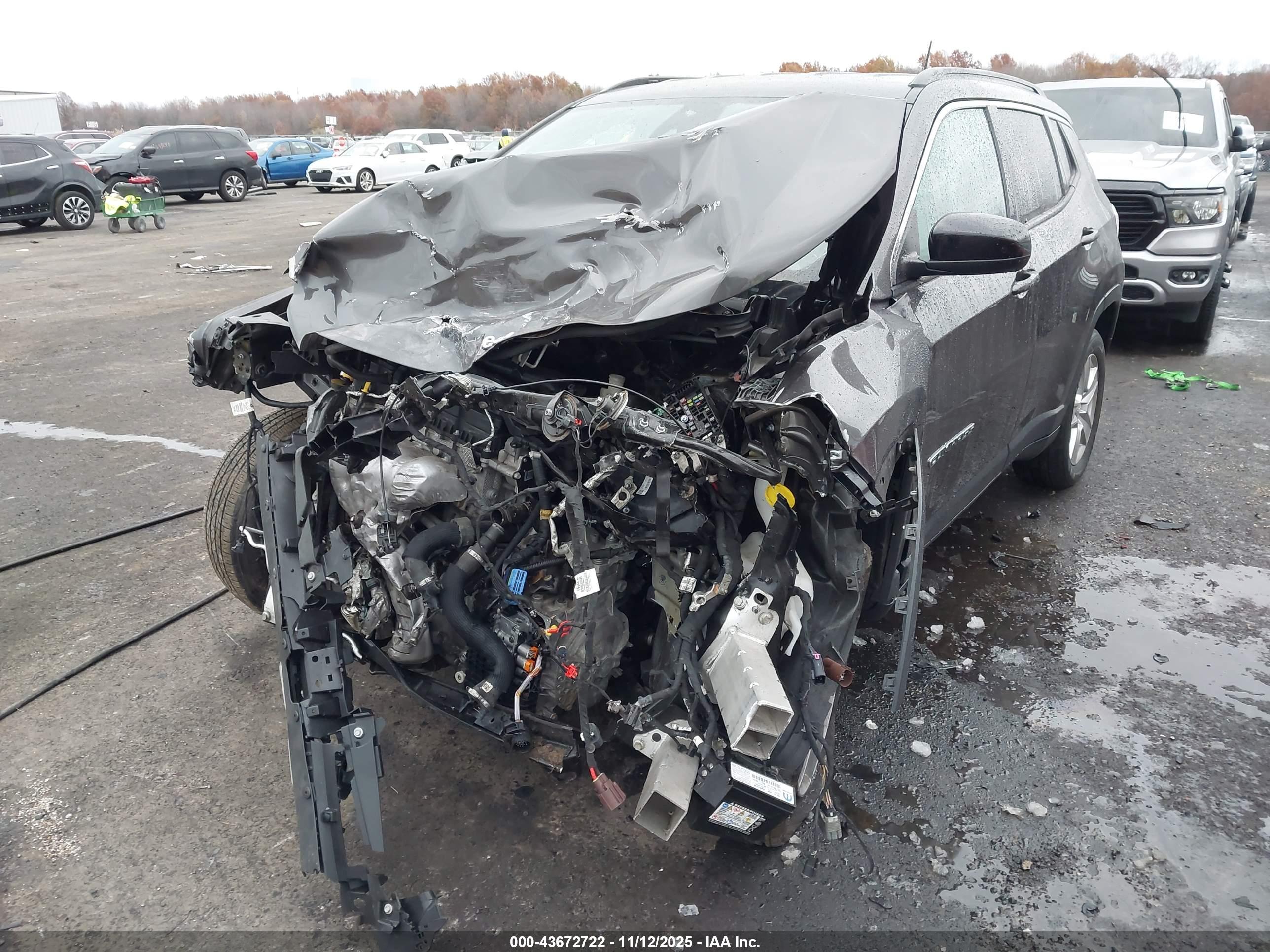 JEEP COMPASS image 6