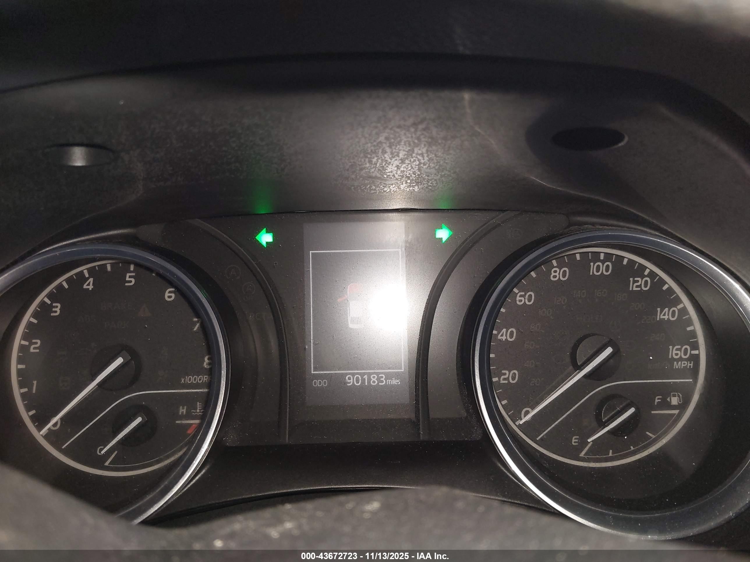 TOYOTA CAMRY image 7