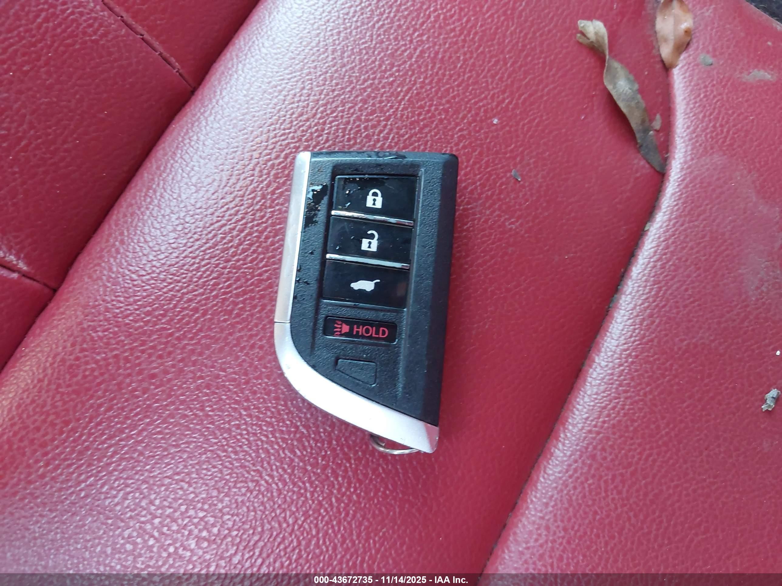 ACURA INTEGRA image 11