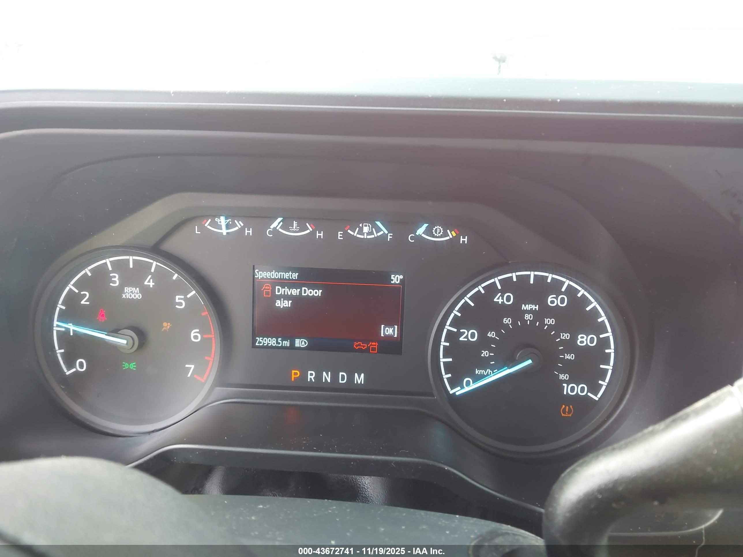 FORD F-250 image 6