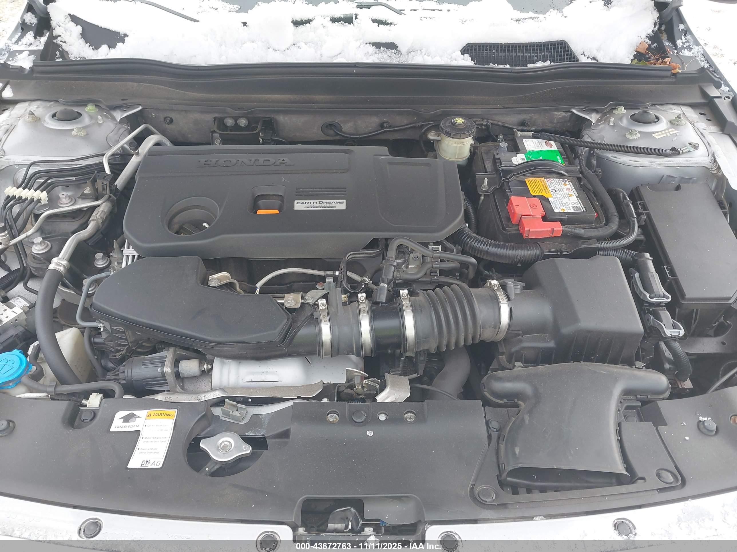 HONDA ACCORD image 10