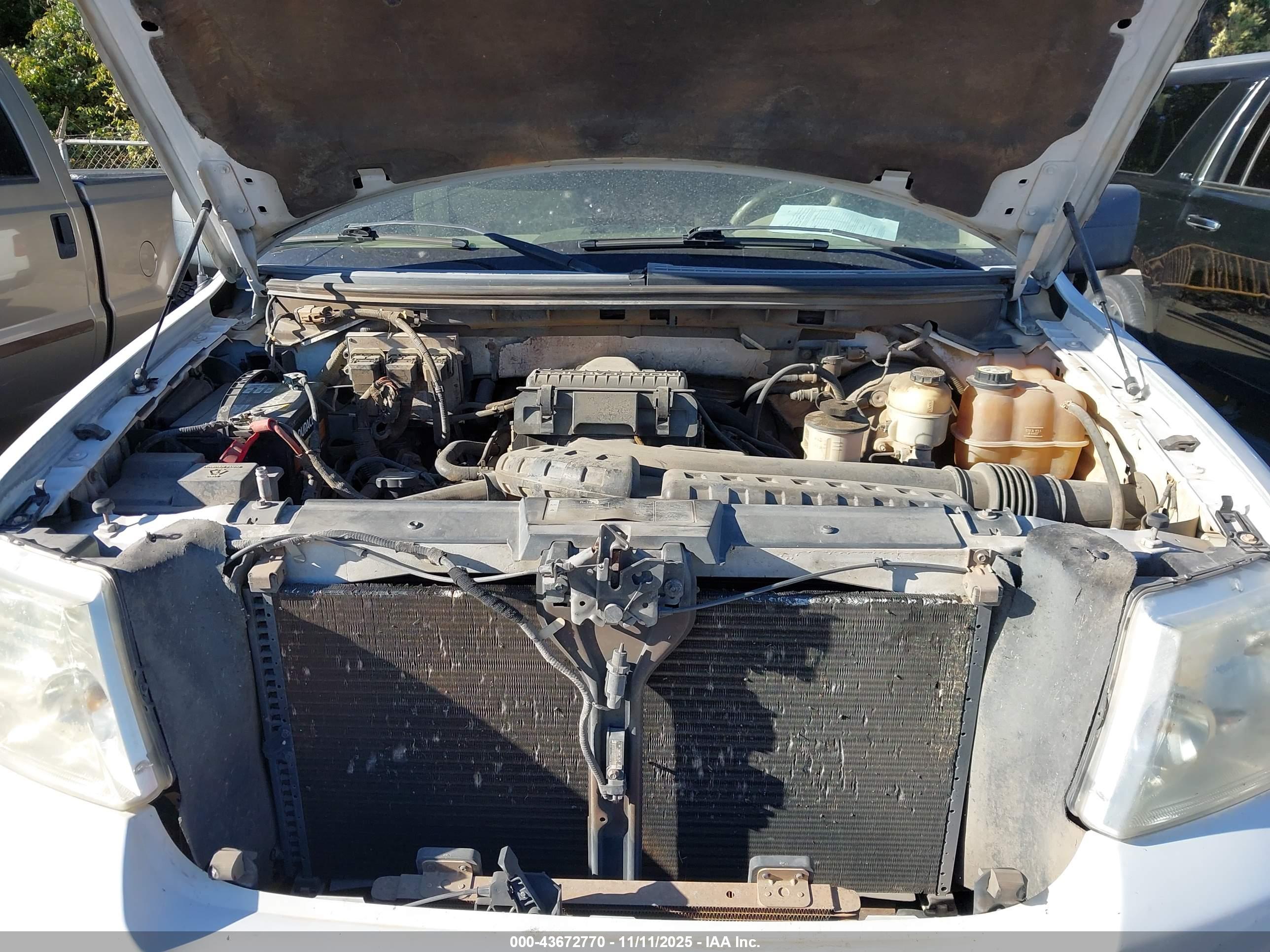 FORD F-150 image 10