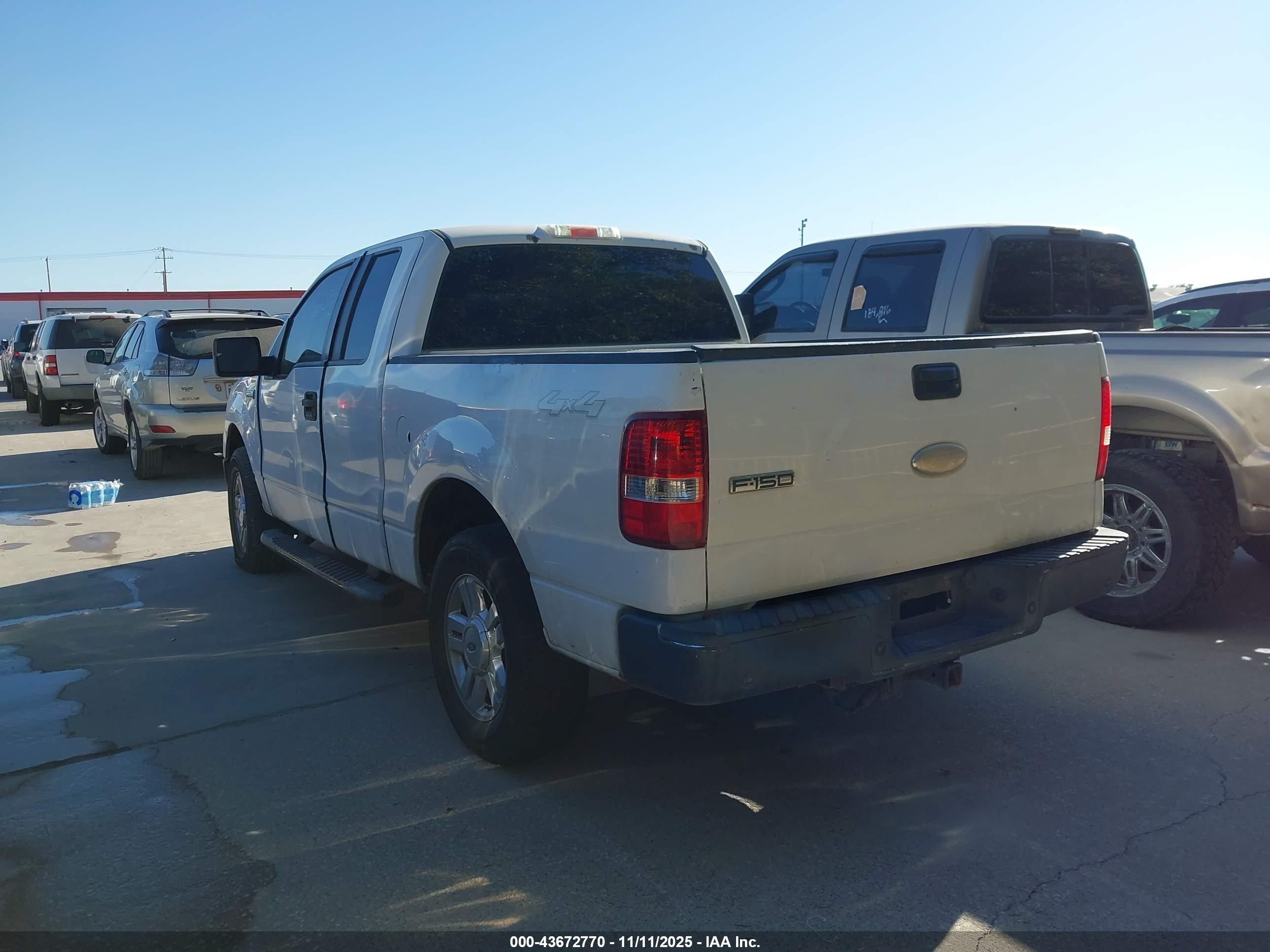 FORD F-150 image 3