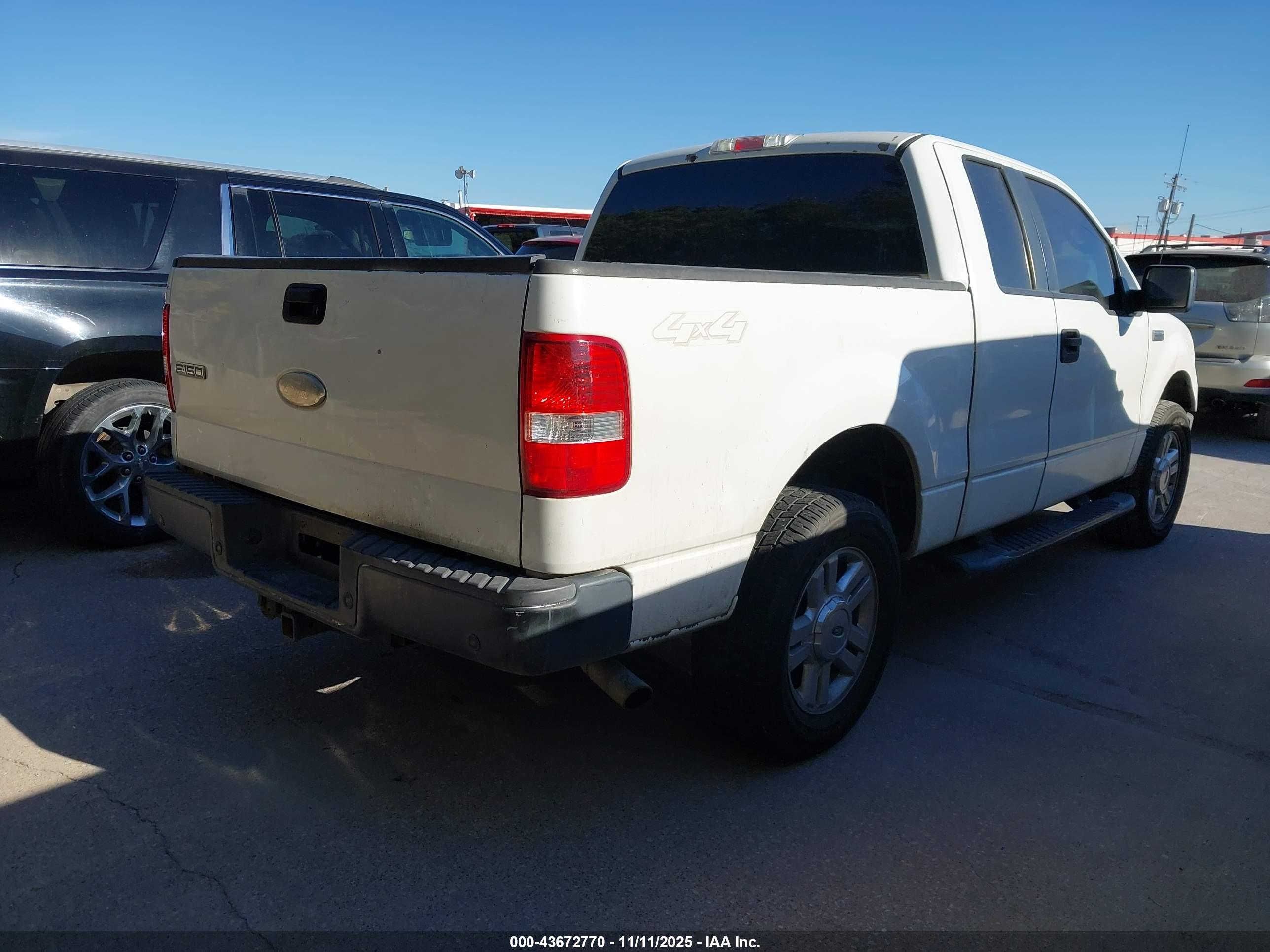 FORD F-150 image 4