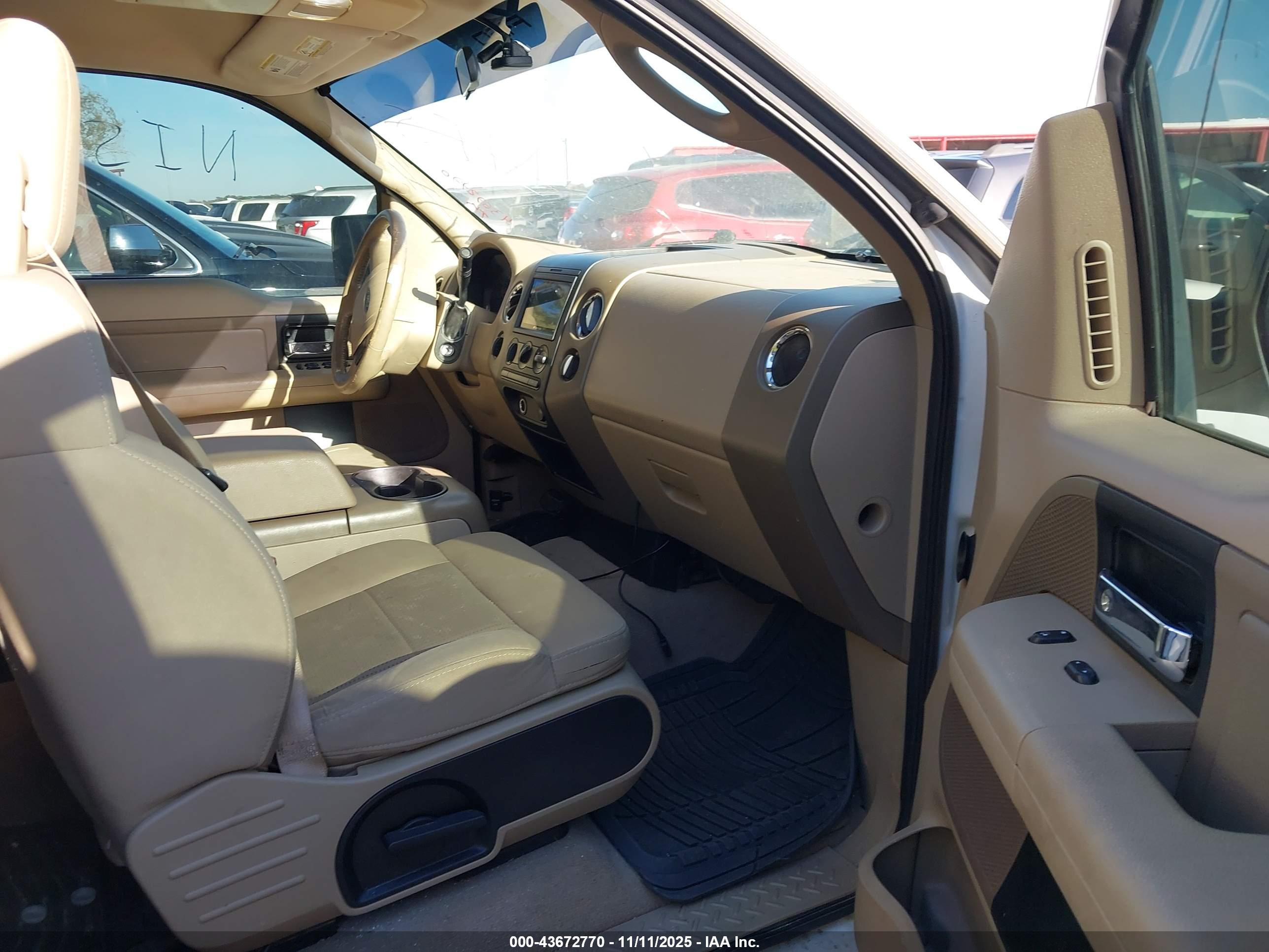 FORD F-150 image 5