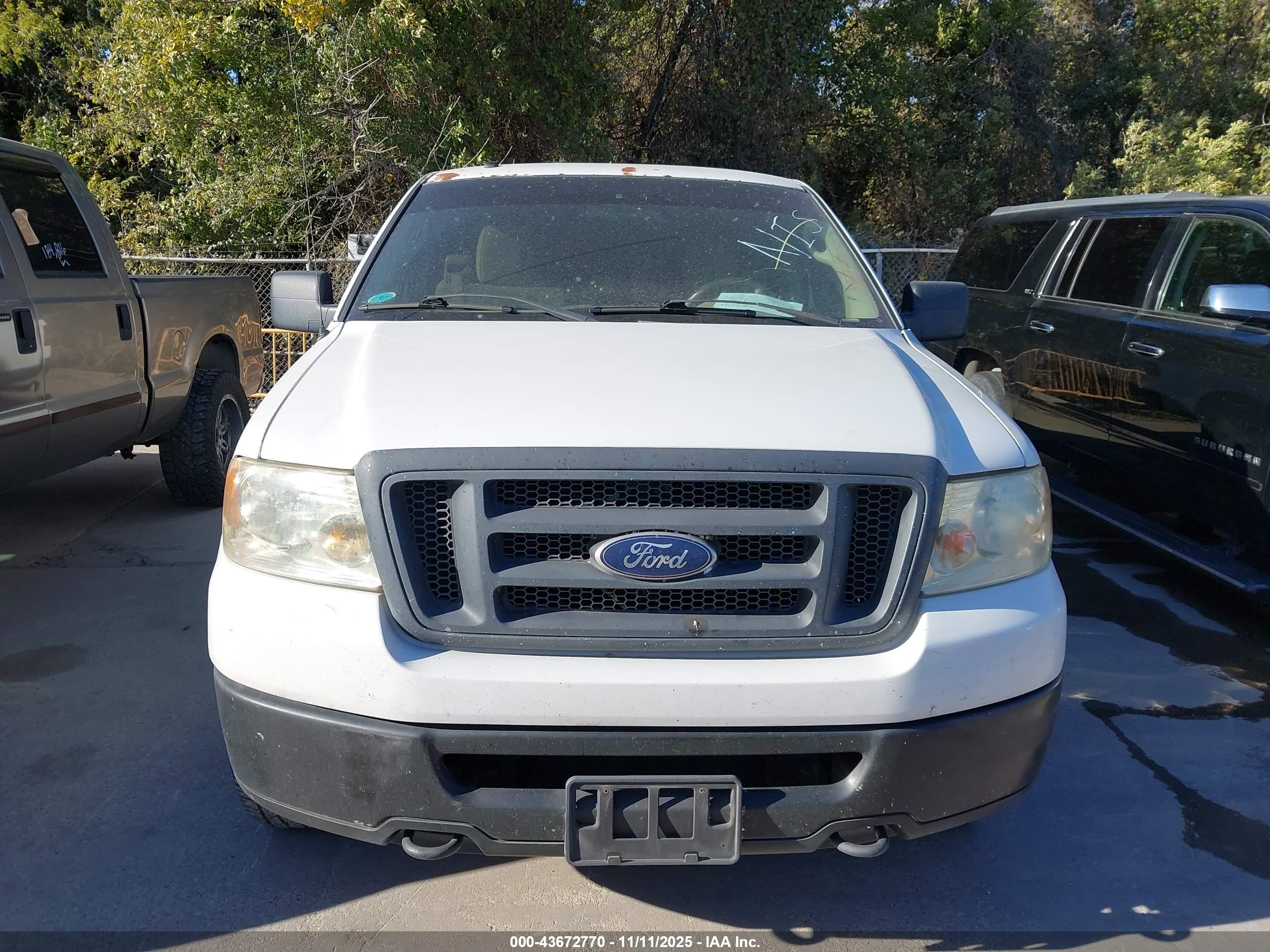 FORD F-150 image 6