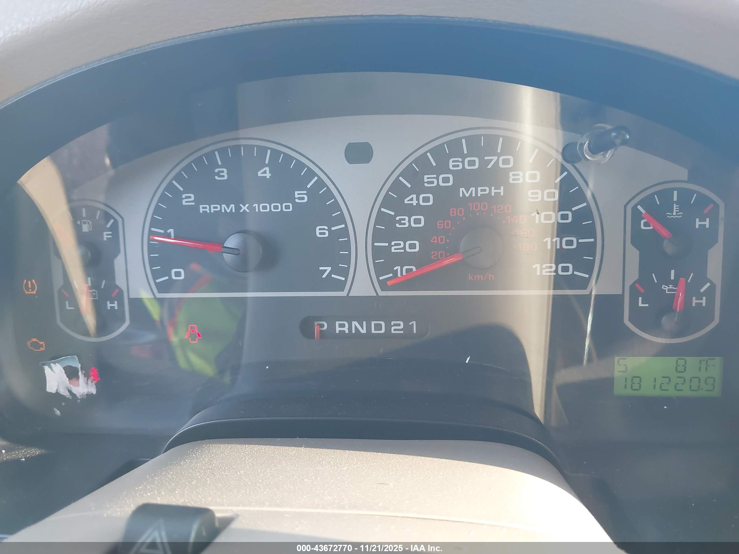 FORD F-150 image 7