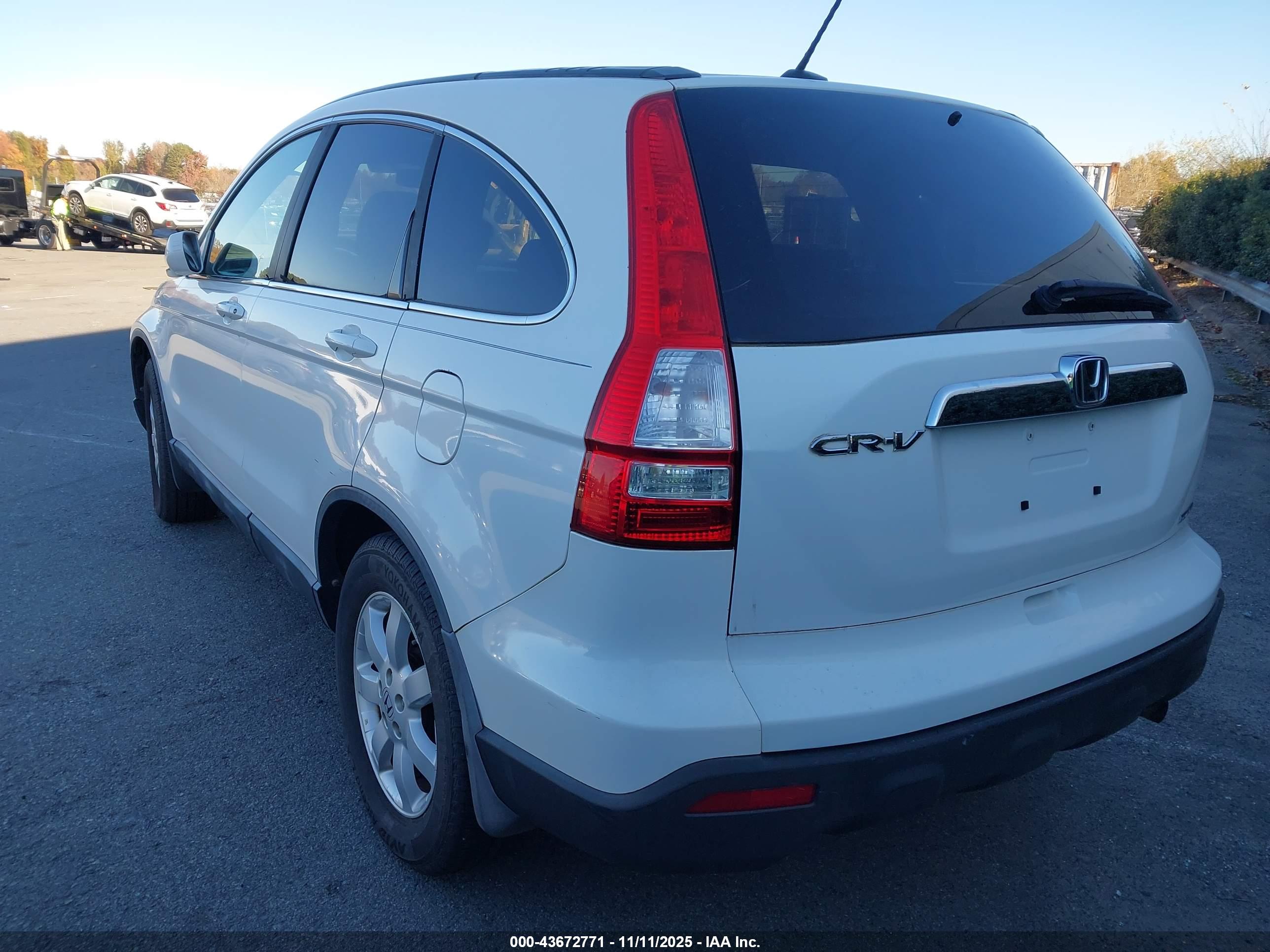 HONDA CR-V image 3