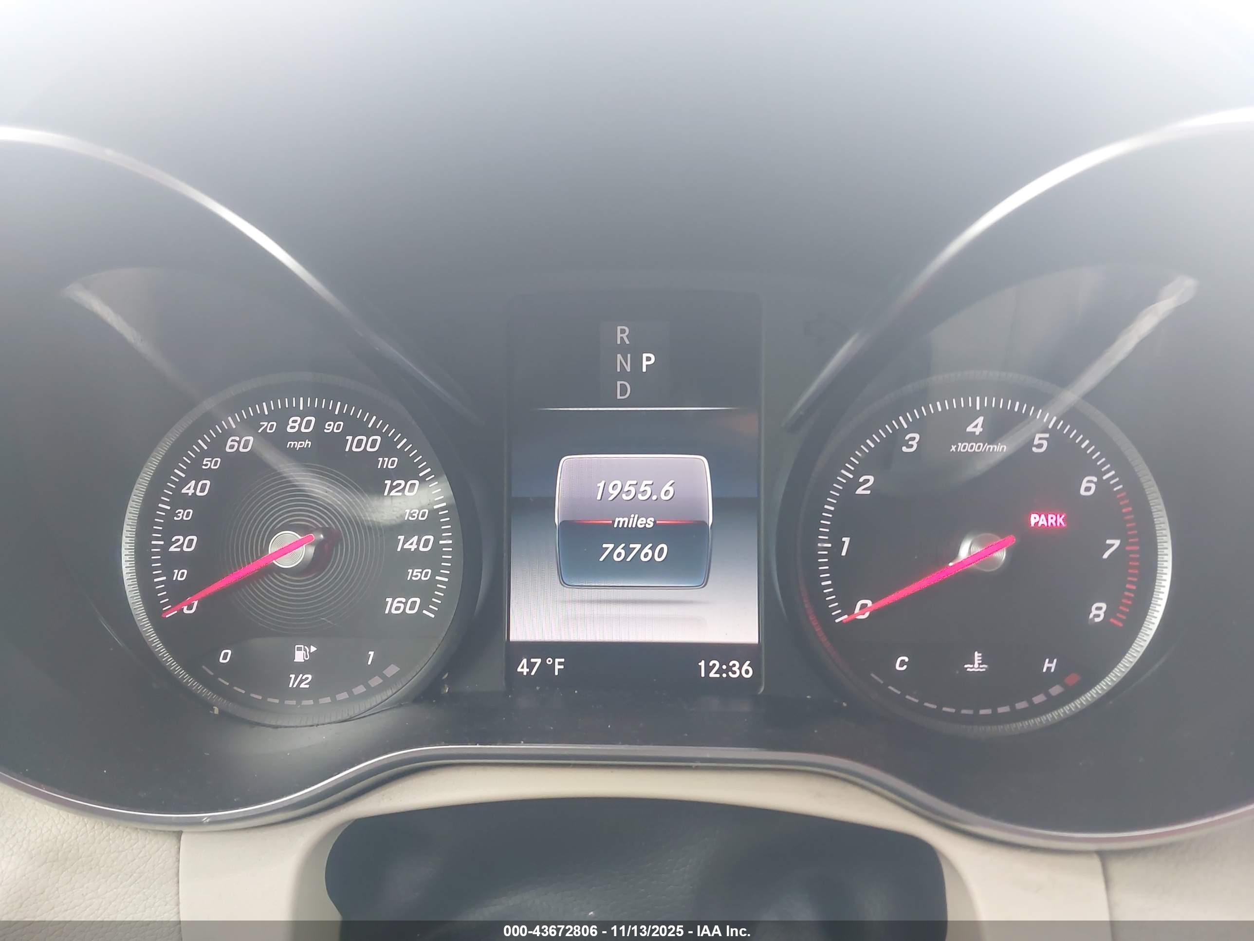 MERCEDES-BENZ GLC image 7