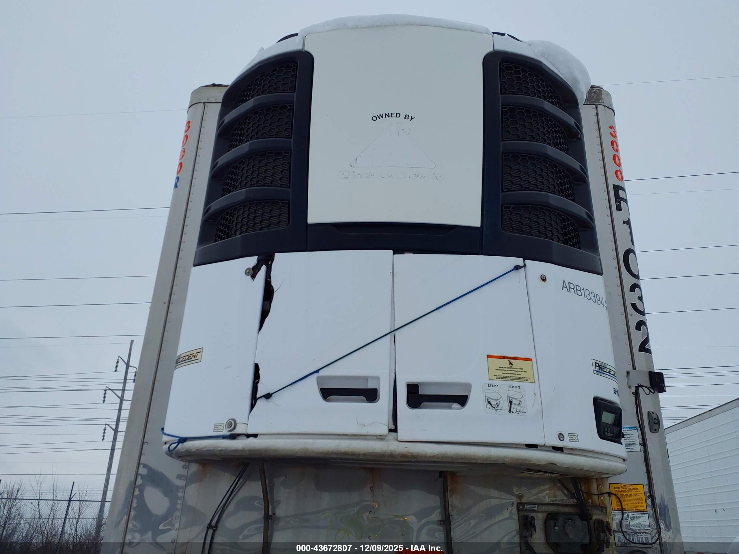 UTILITY TRAILER image 10