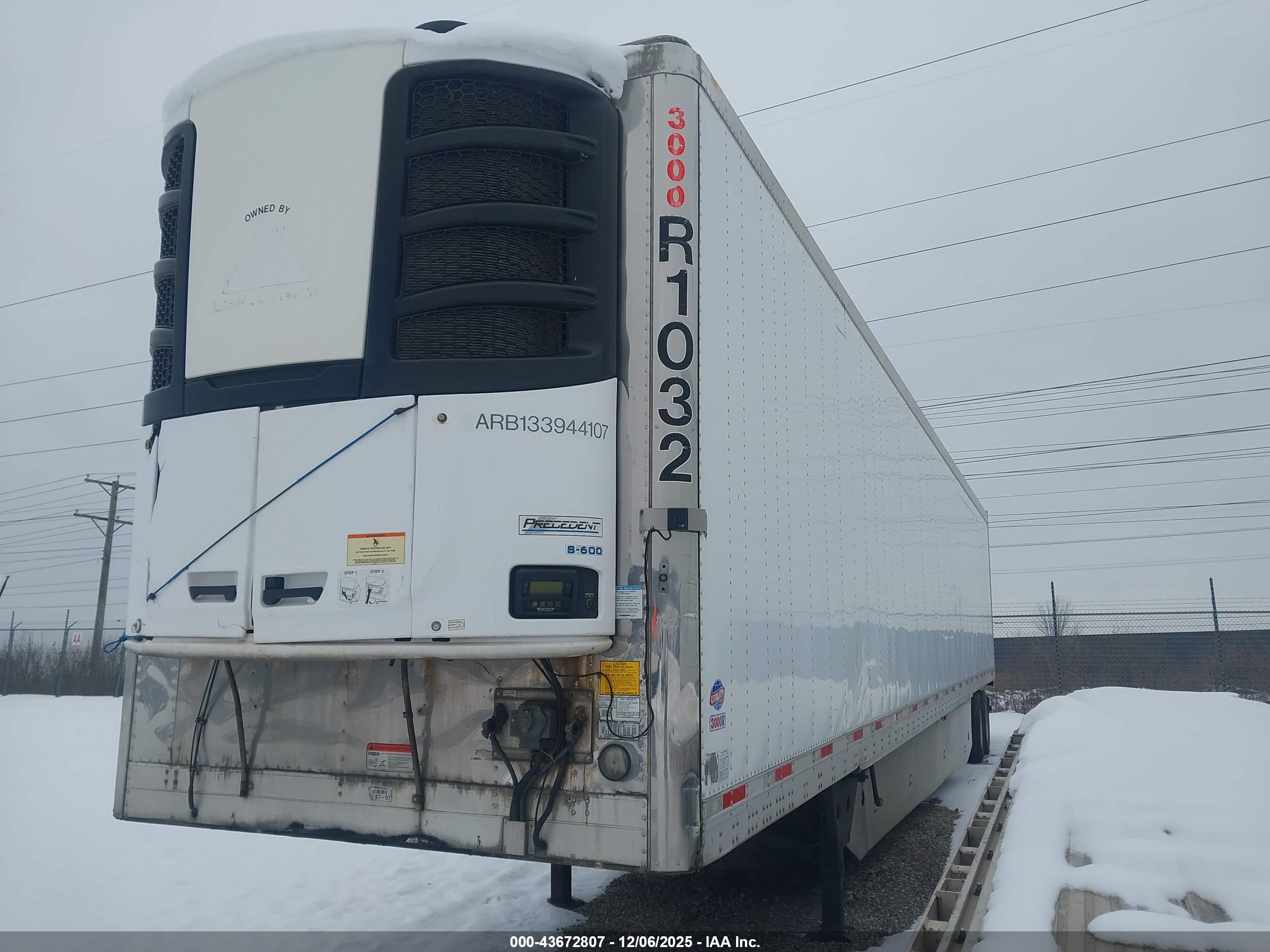 UTILITY TRAILER image 2