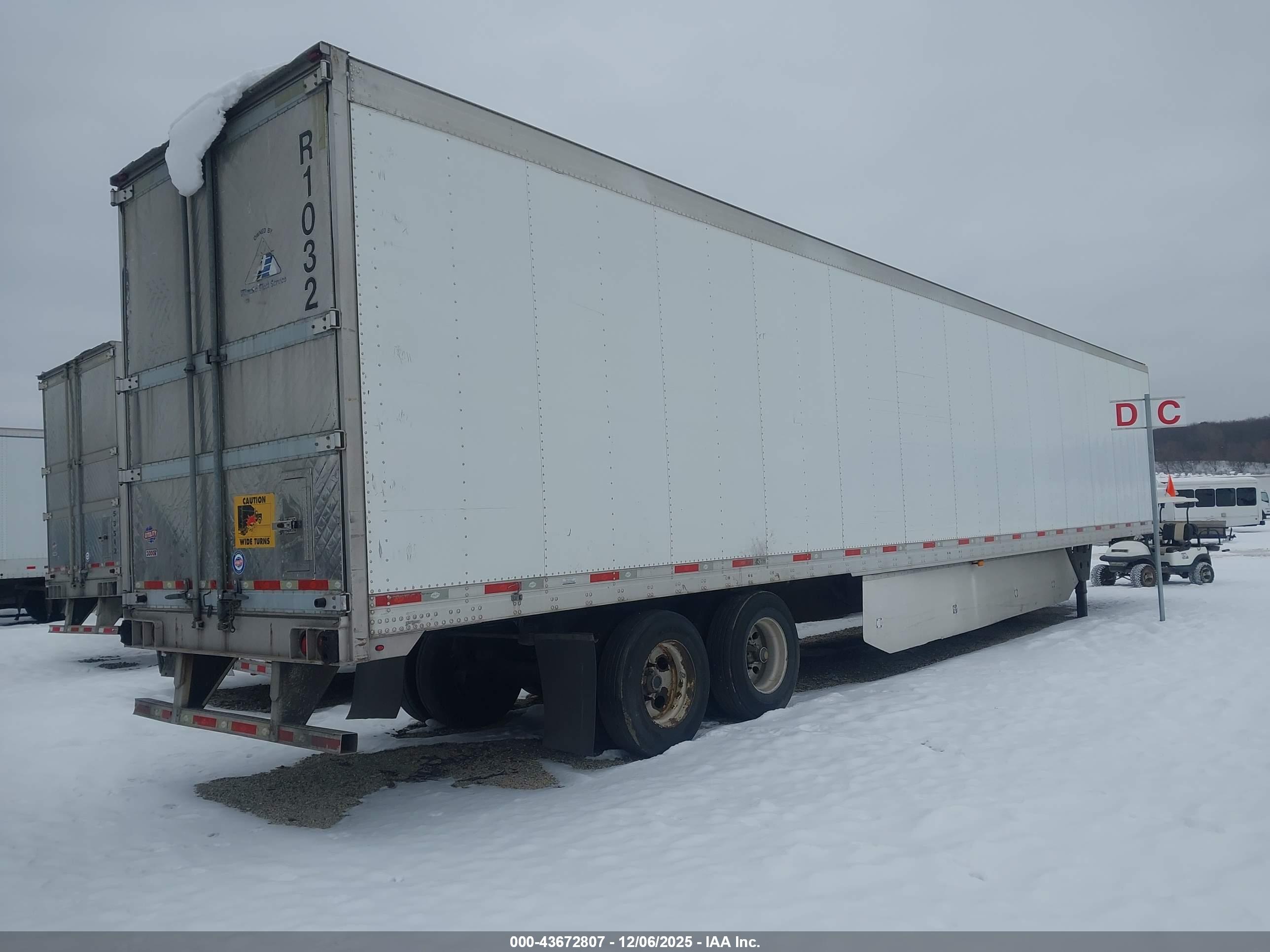 UTILITY TRAILER image 4