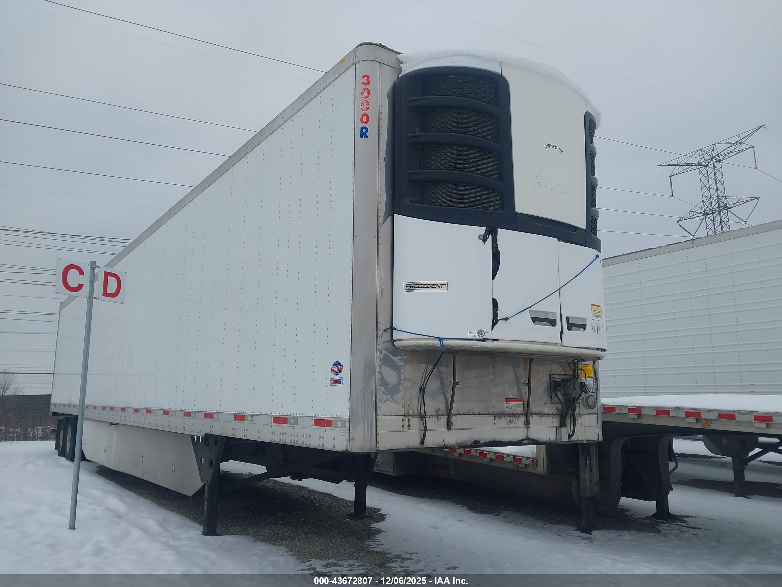 UTILITY TRAILER image 6
