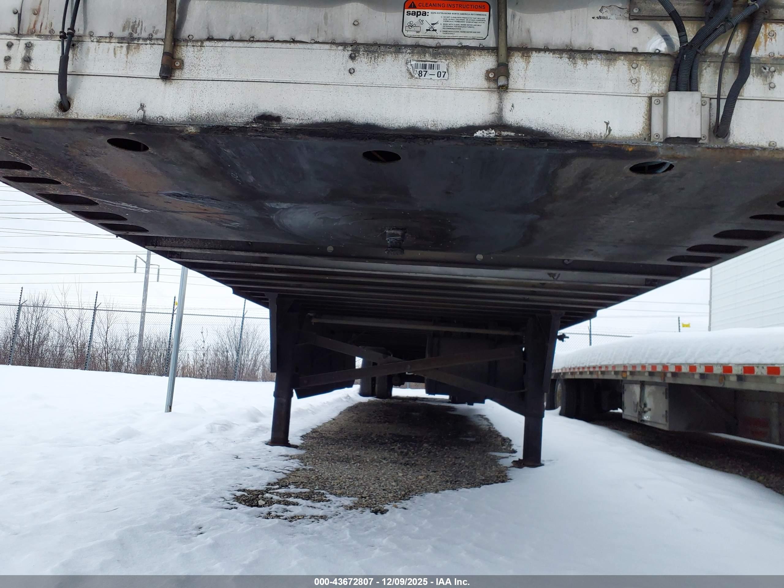 UTILITY TRAILER image 8