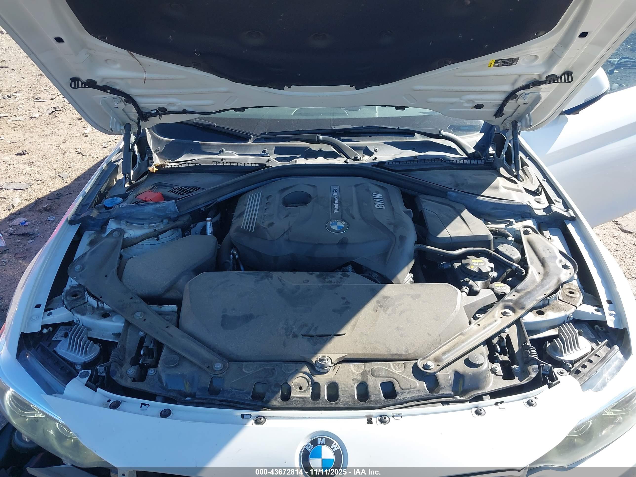 BMW 430I image 10