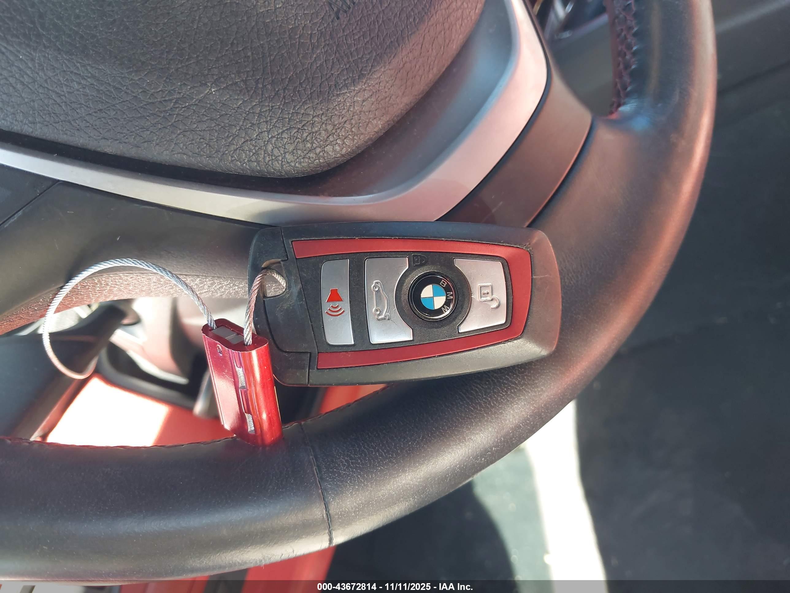 BMW 430I image 11