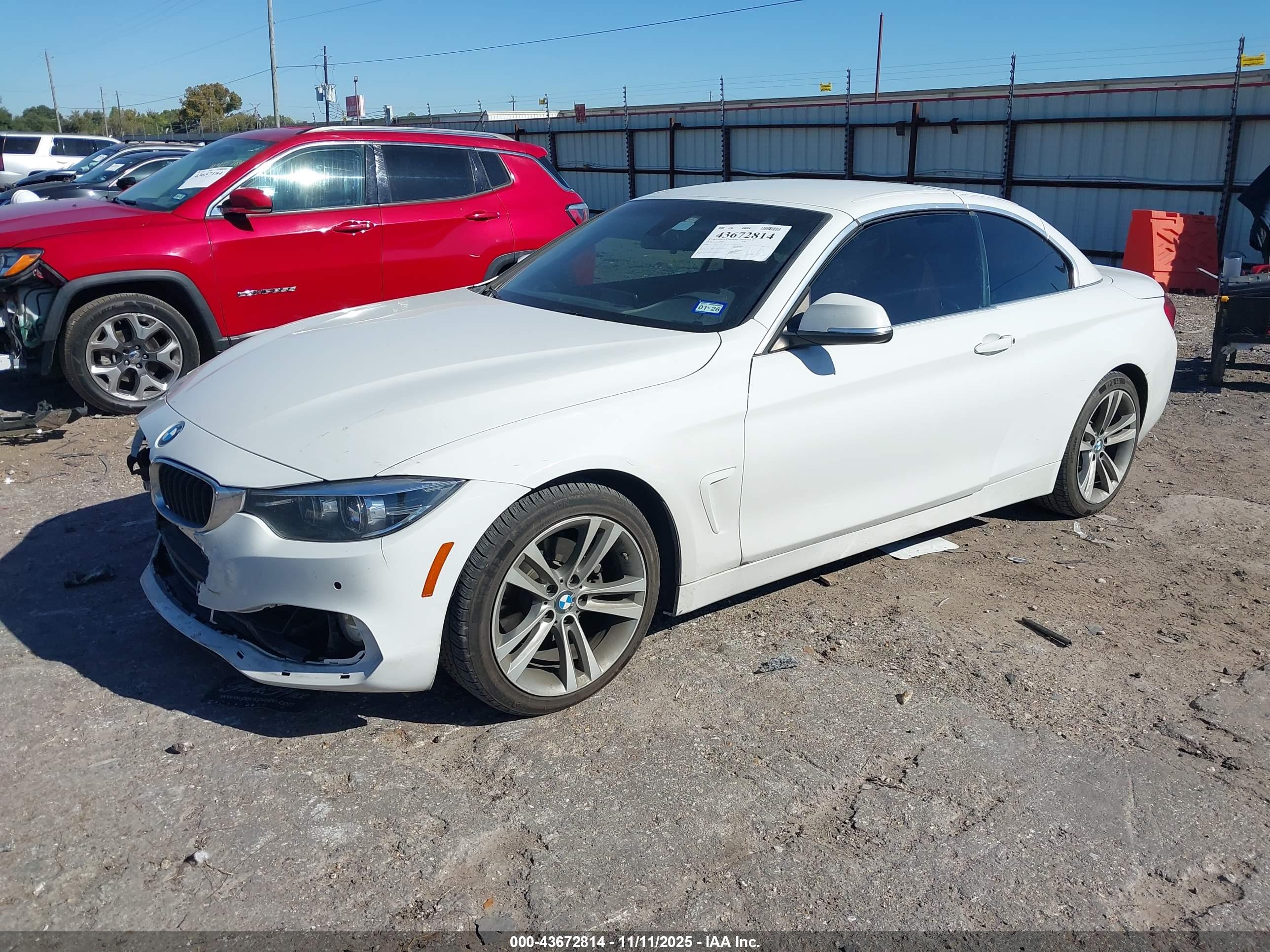 BMW 430I image 2