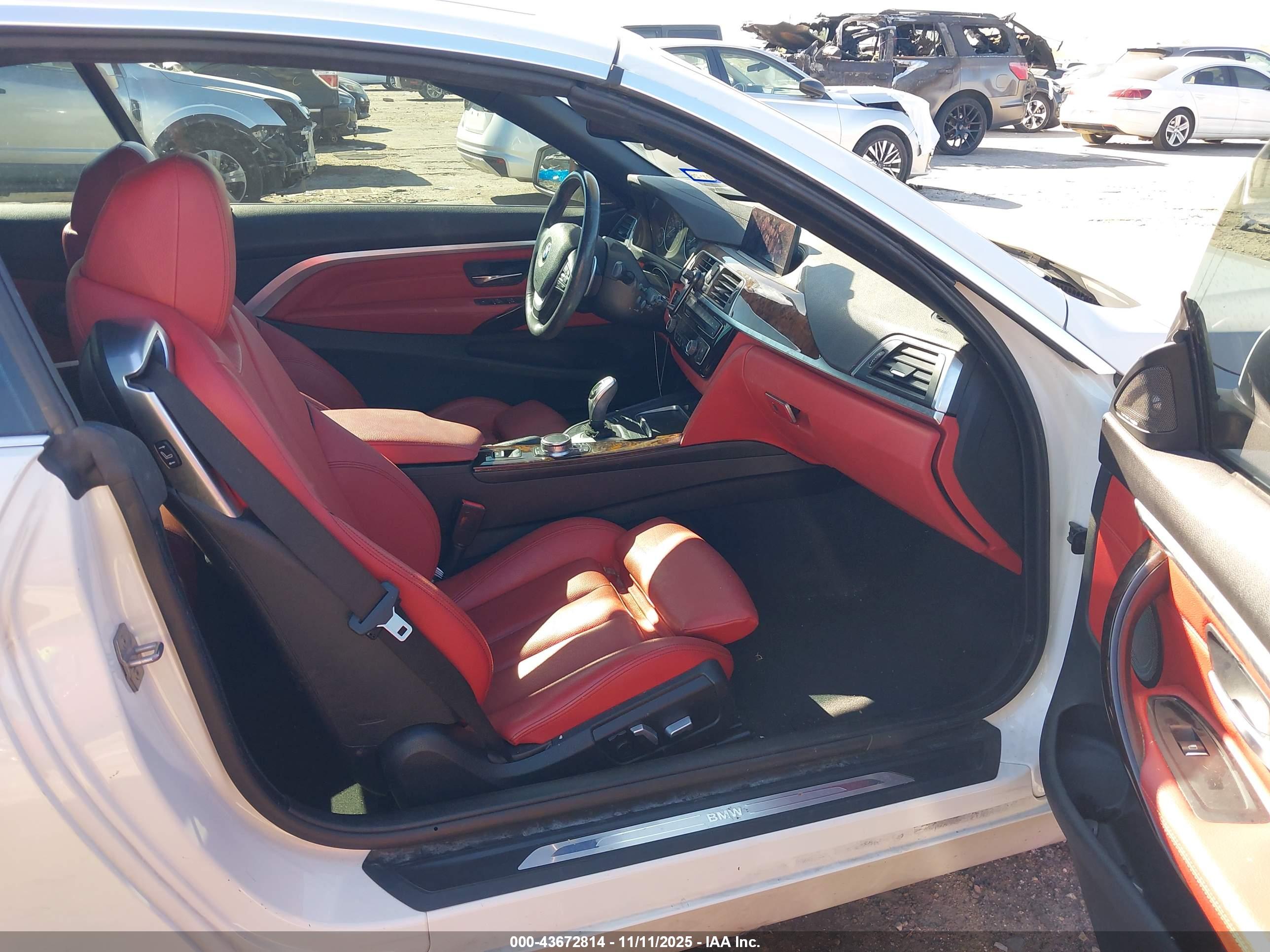 BMW 430I image 5
