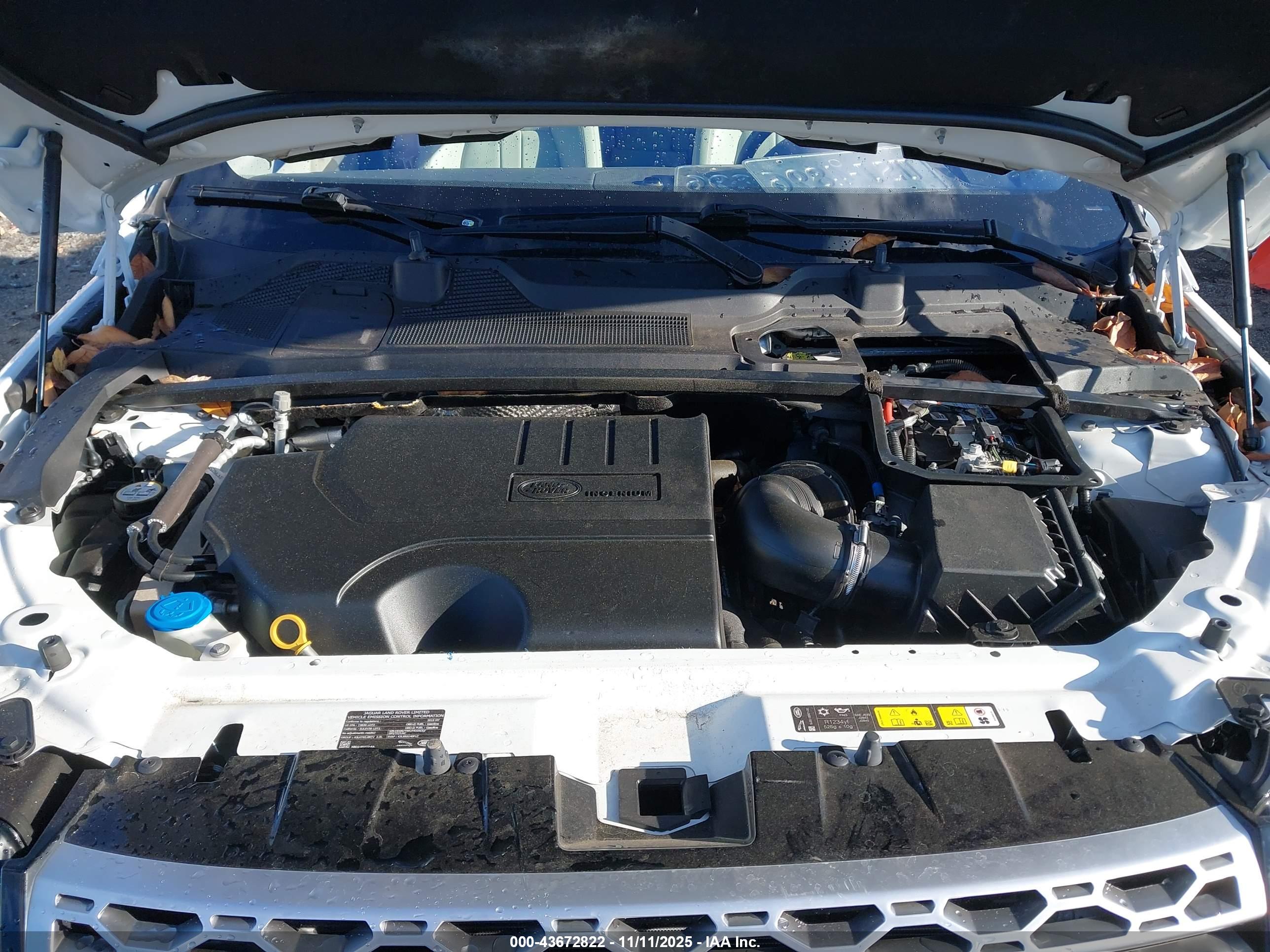 LAND ROVER image 10