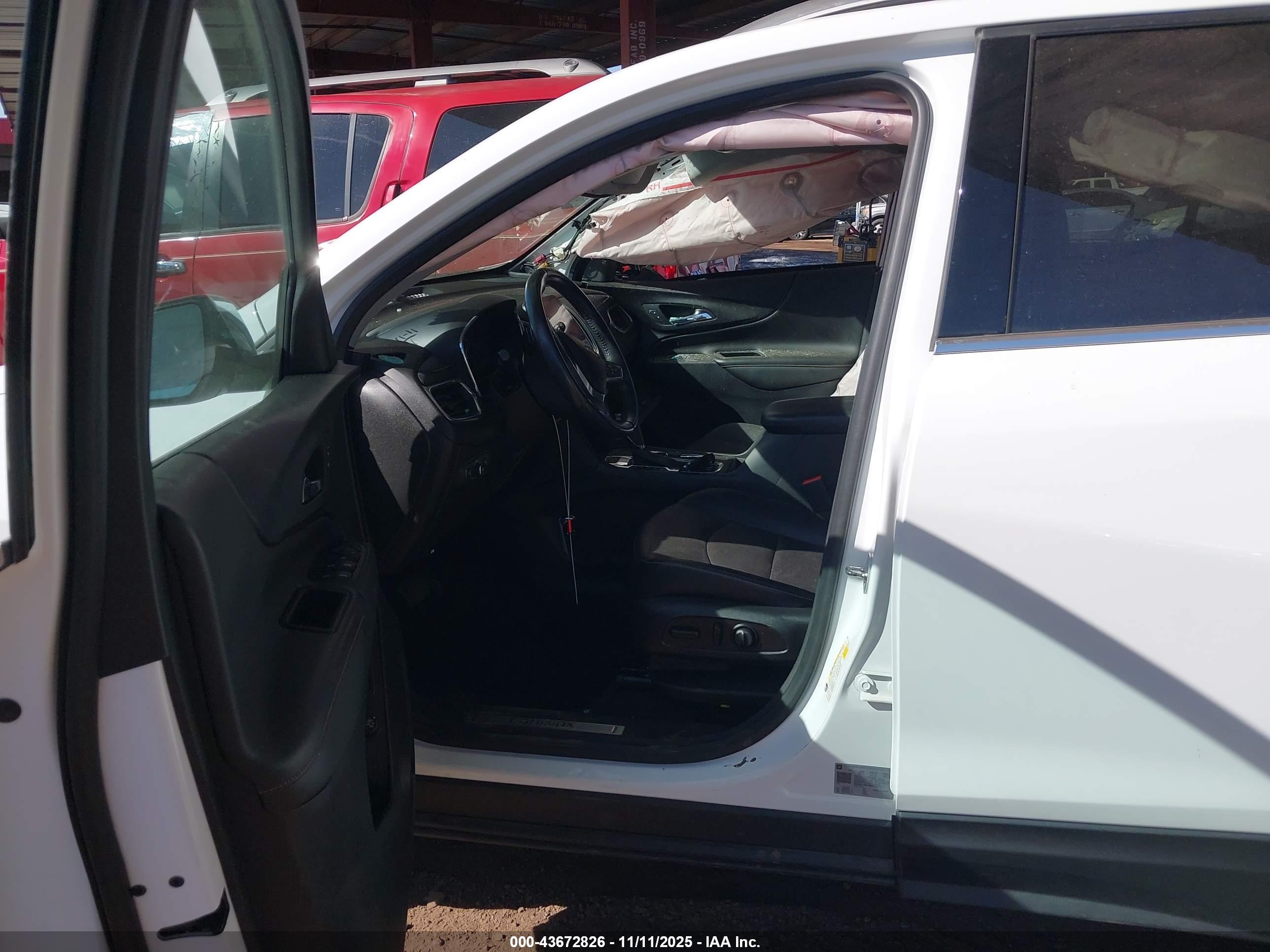 CHEVROLET EQUINOX image 5
