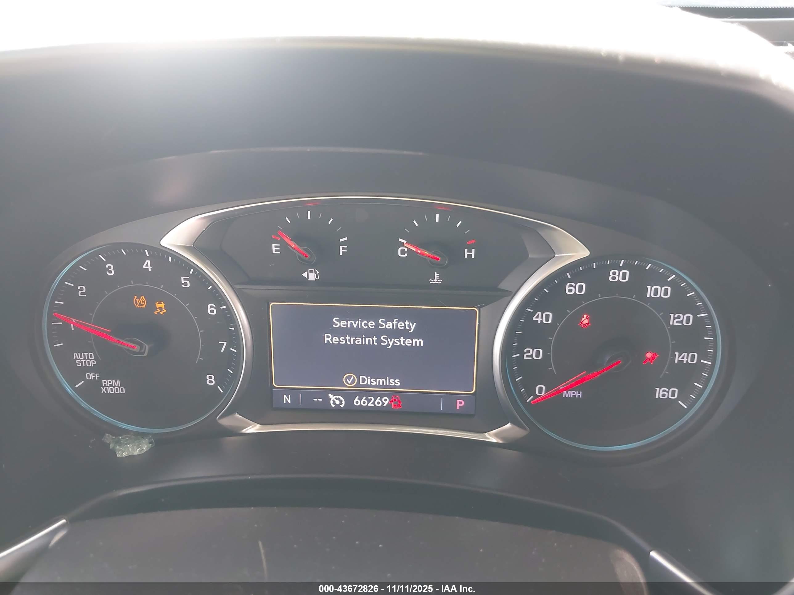 CHEVROLET EQUINOX image 7