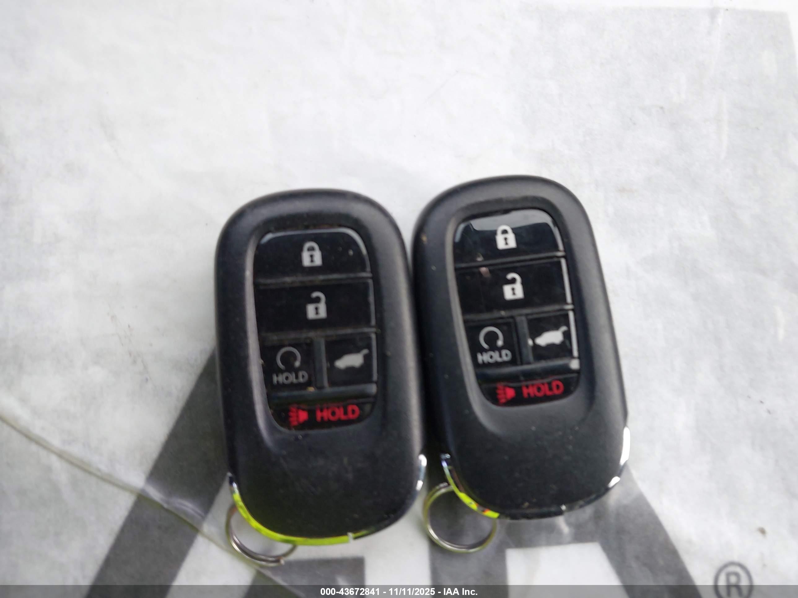 HONDA CIVIC image 11