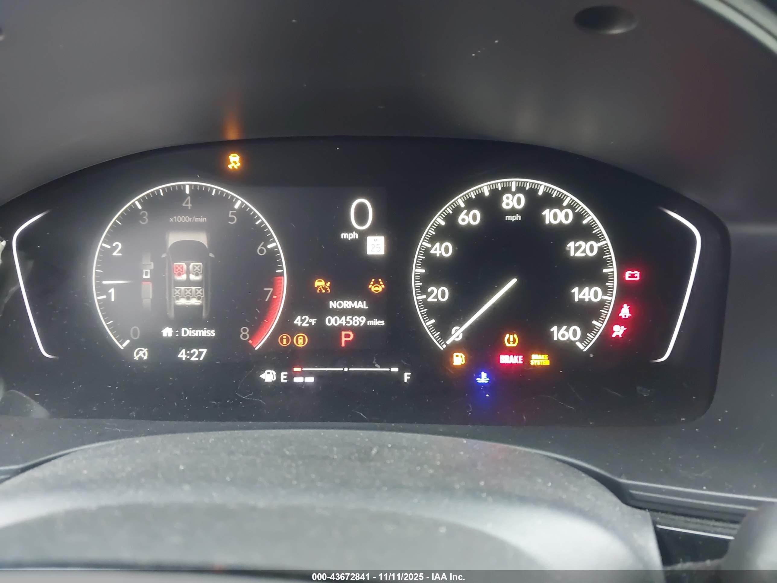 HONDA CIVIC image 7