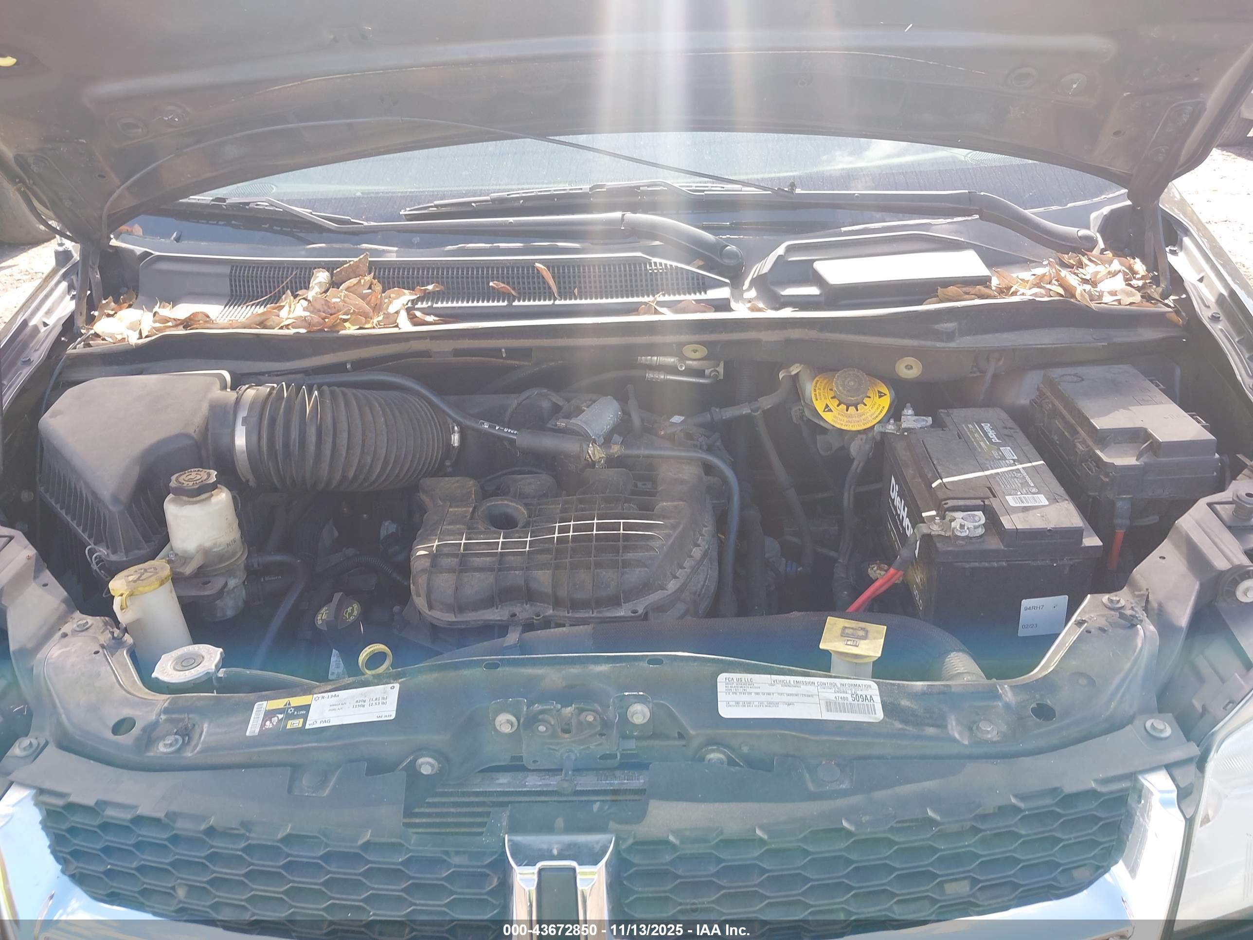DODGE GRAND image 10