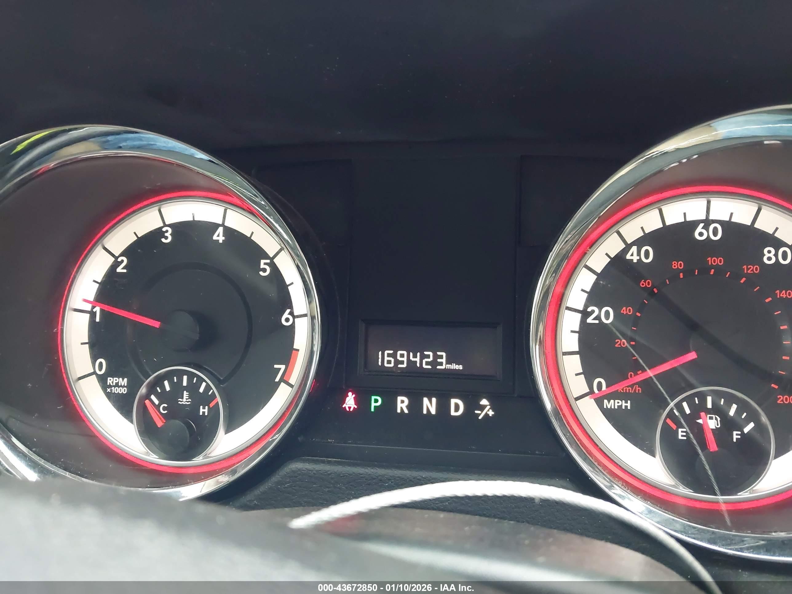 DODGE GRAND image 7