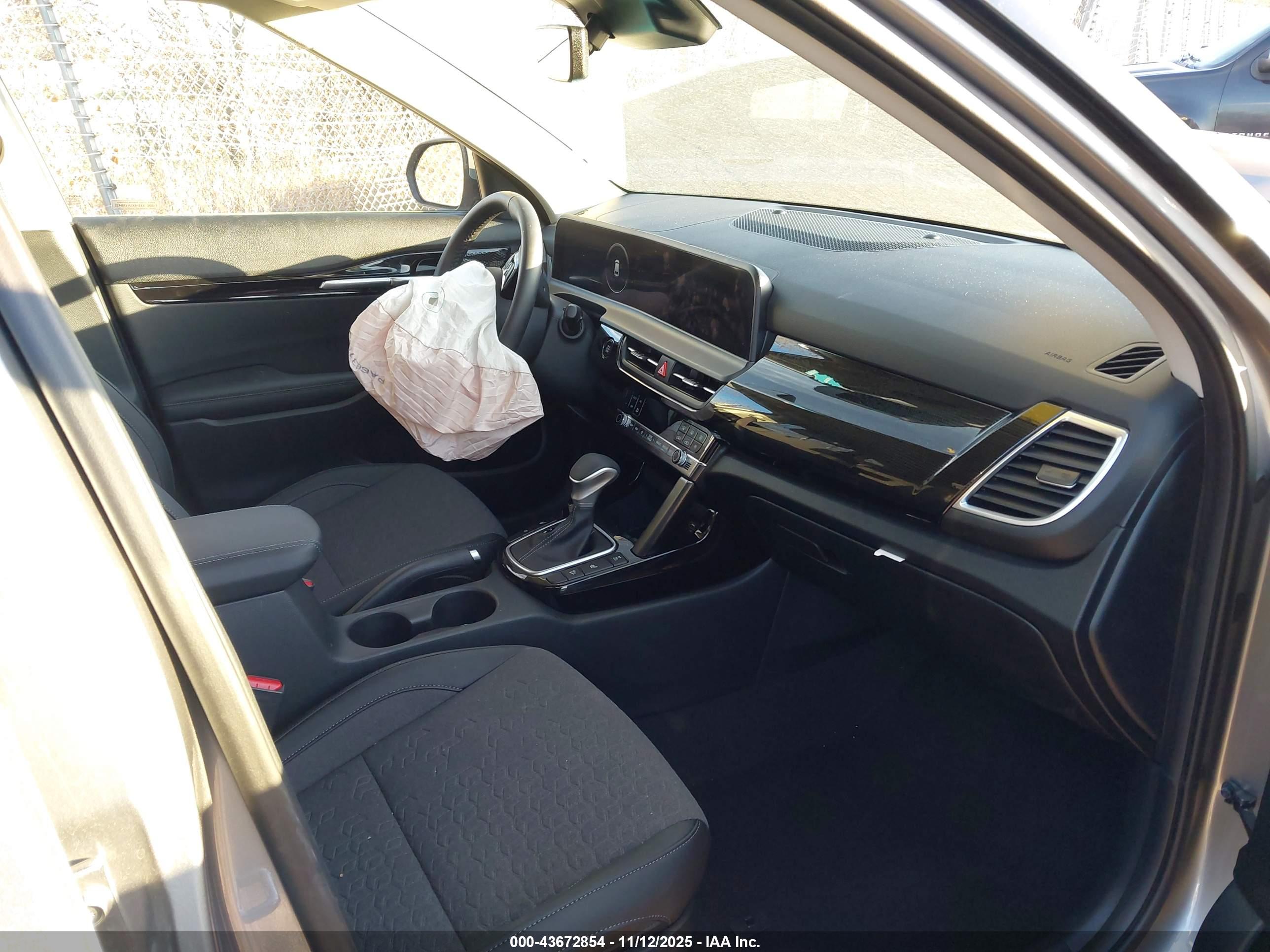 KIA SELTOS image 5