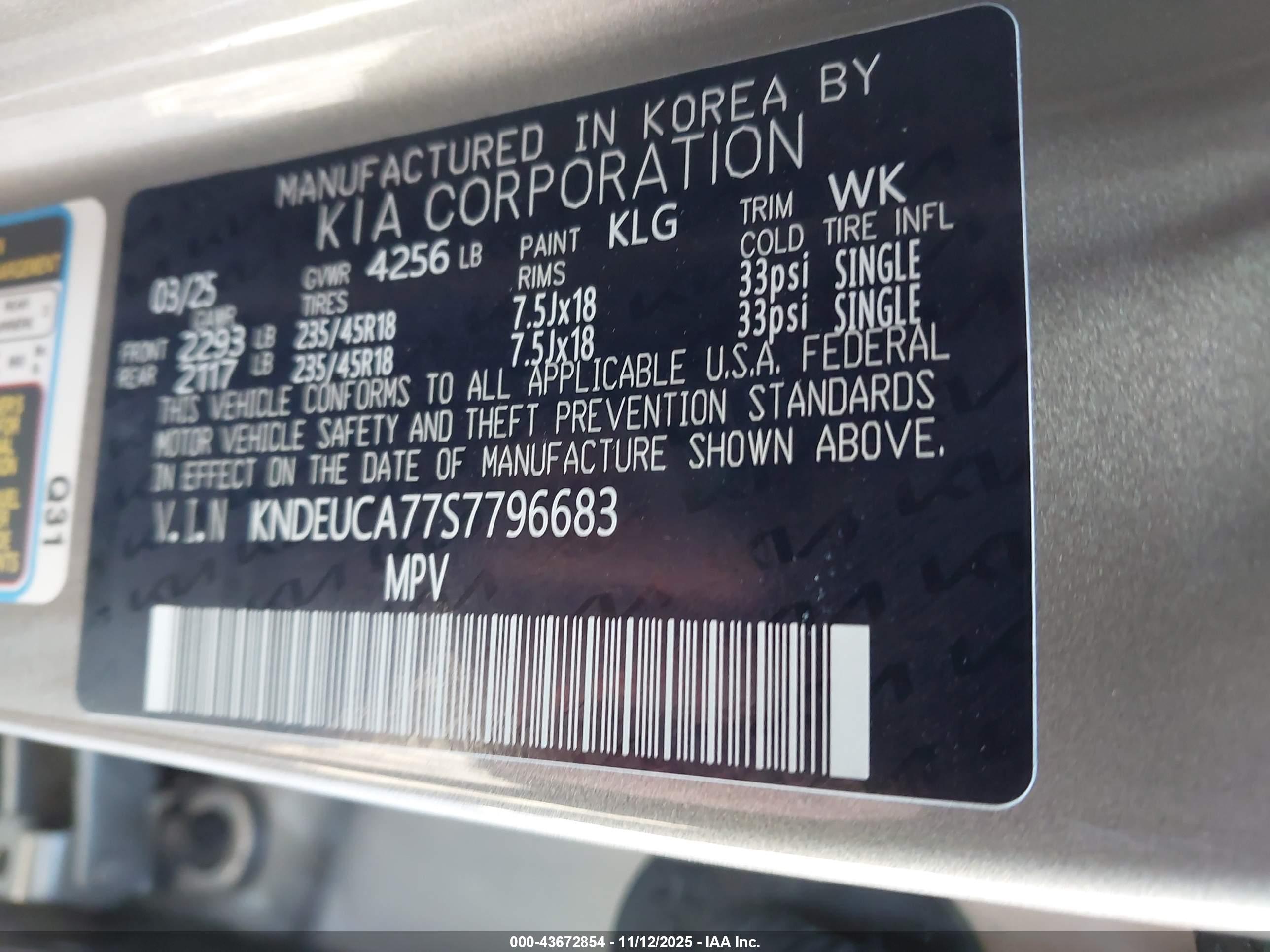 KIA SELTOS image 9