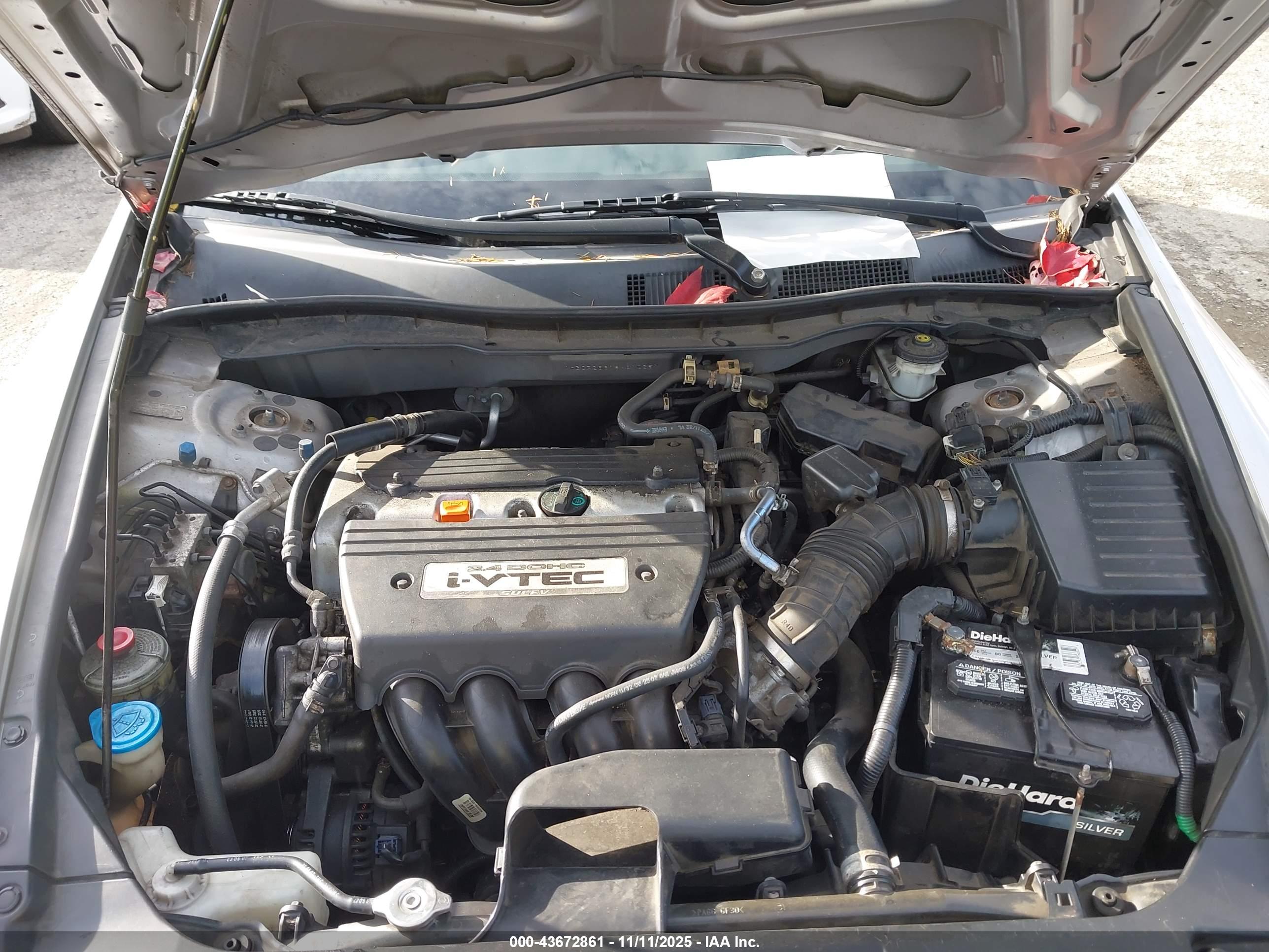 HONDA ACCORD image 10