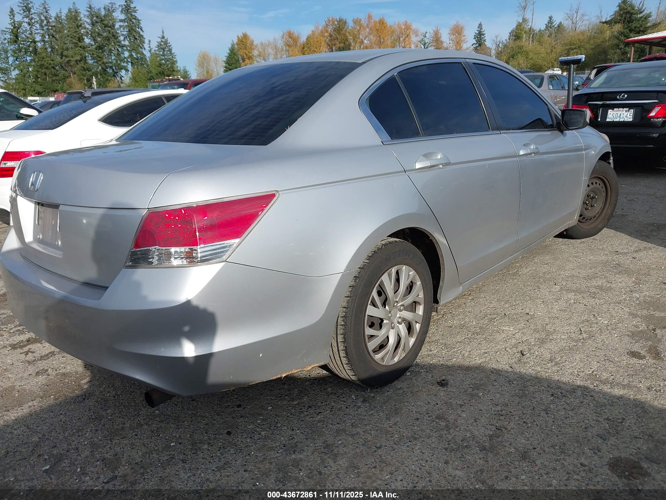 HONDA ACCORD image 4