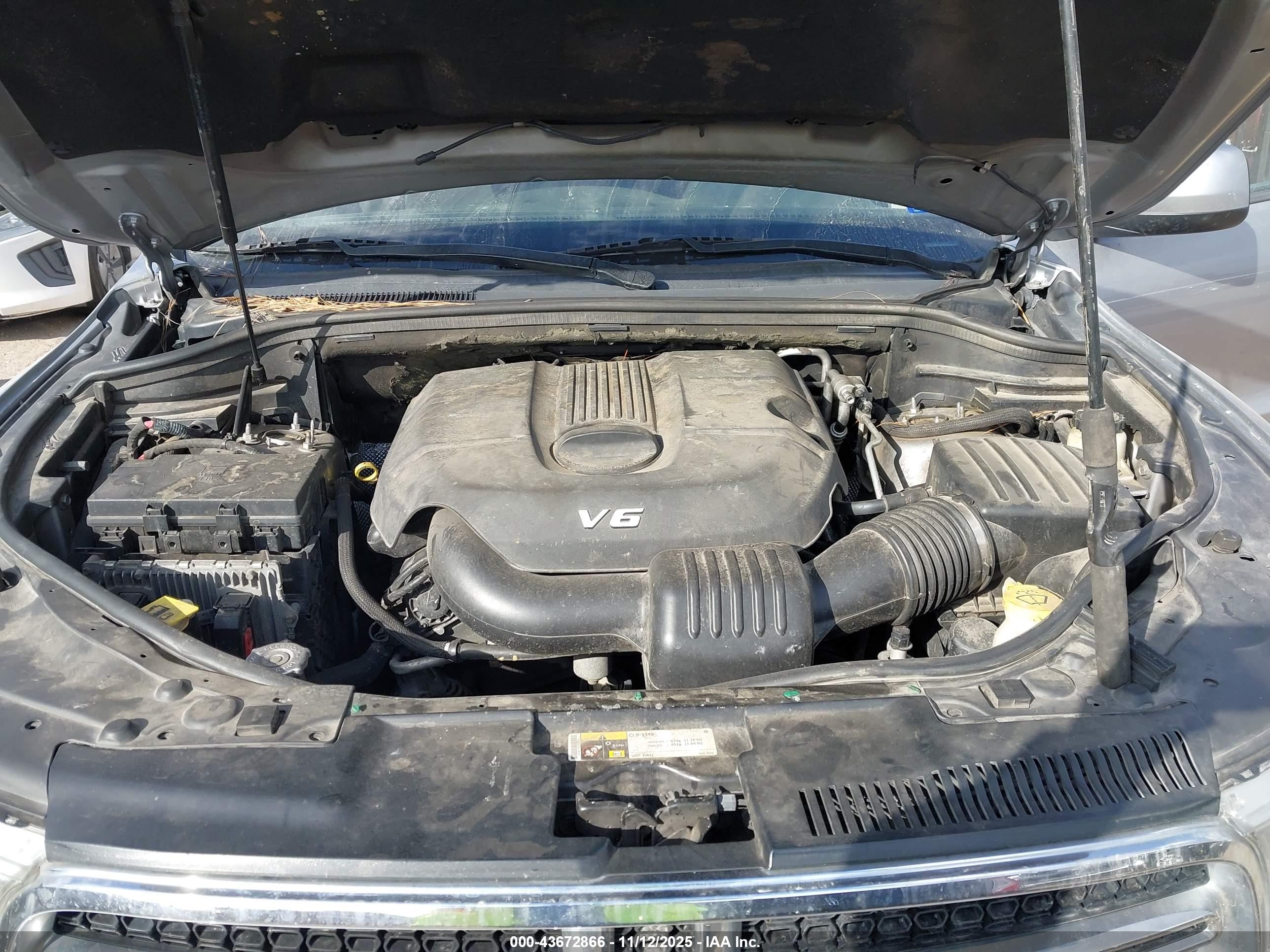DODGE DURANGO image 10
