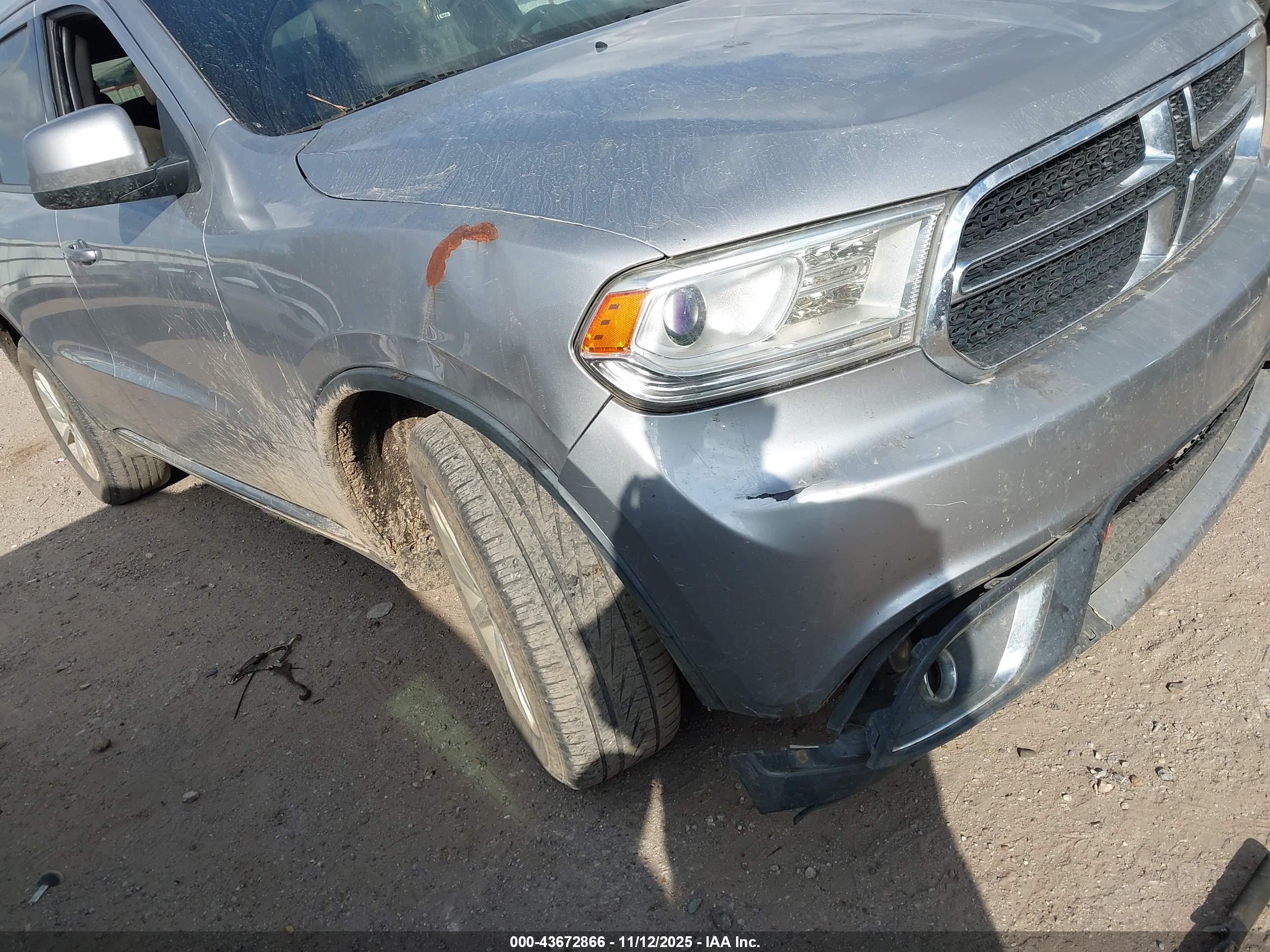 DODGE DURANGO image 6