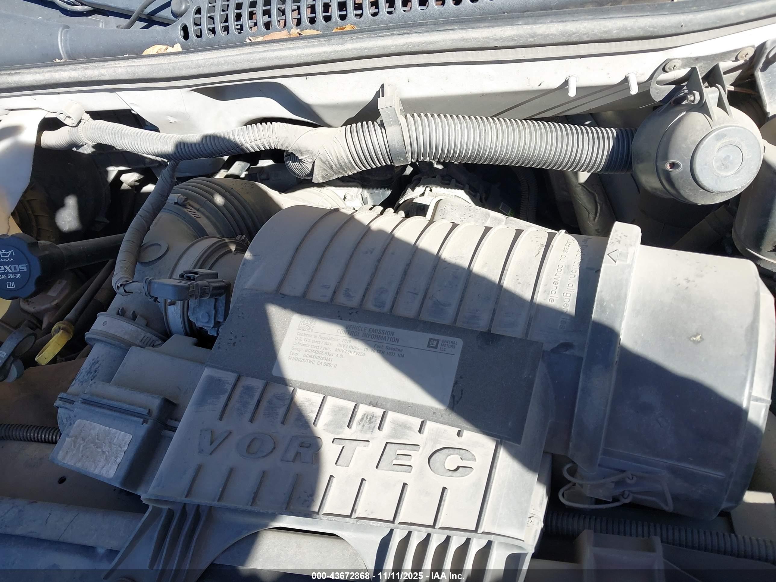 CHEVROLET EXPRESS image 10