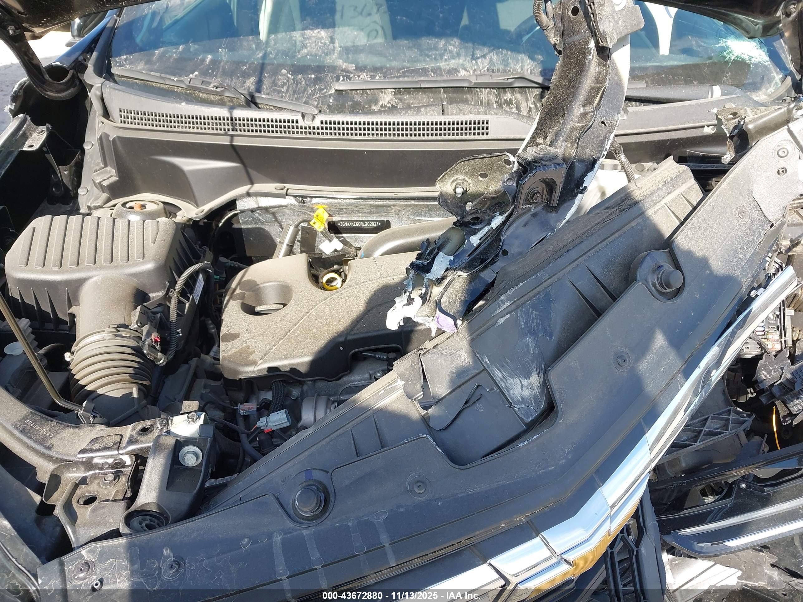 CHEVROLET EQUINOX image 10