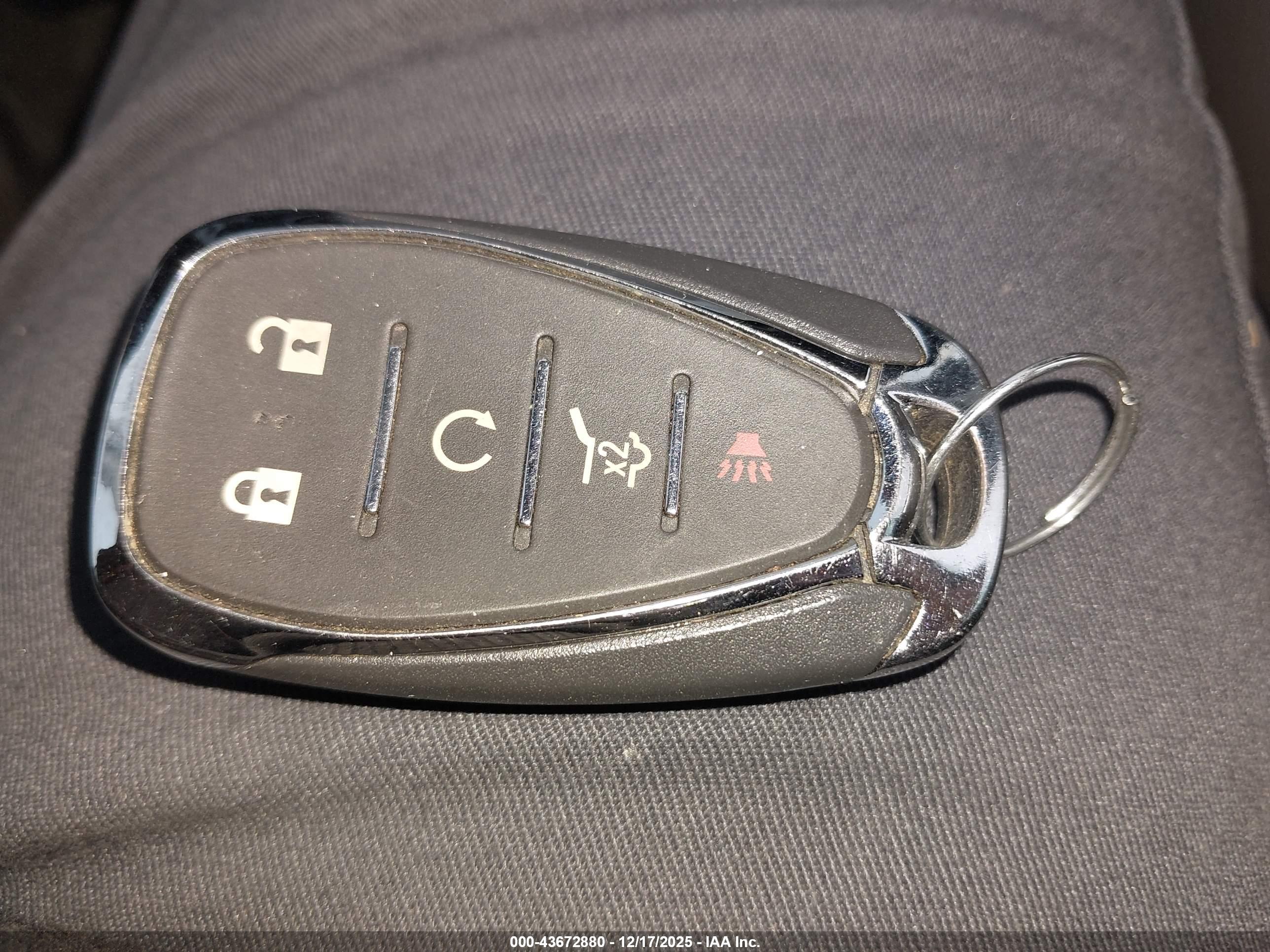 CHEVROLET EQUINOX image 11