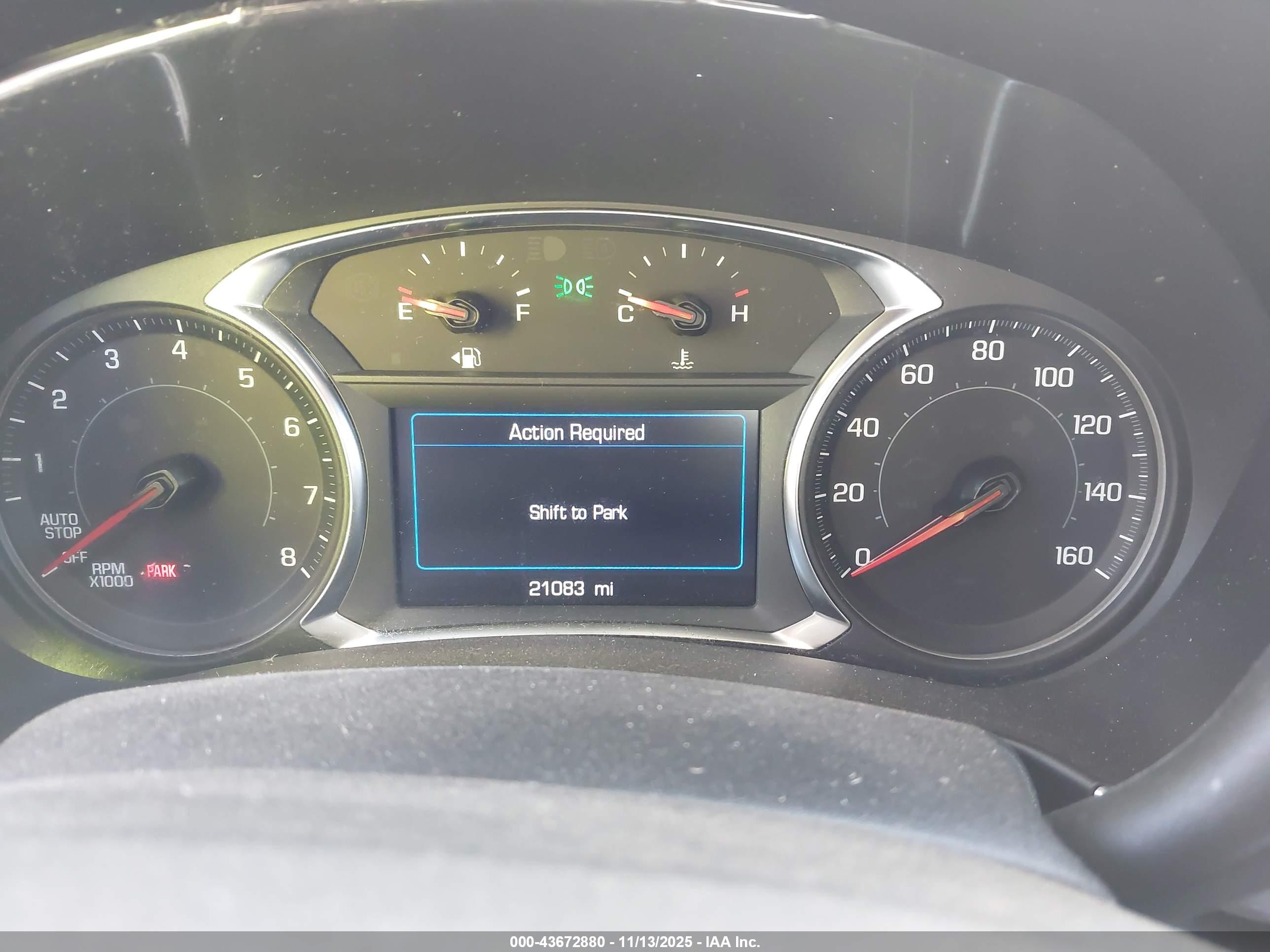 CHEVROLET EQUINOX image 7