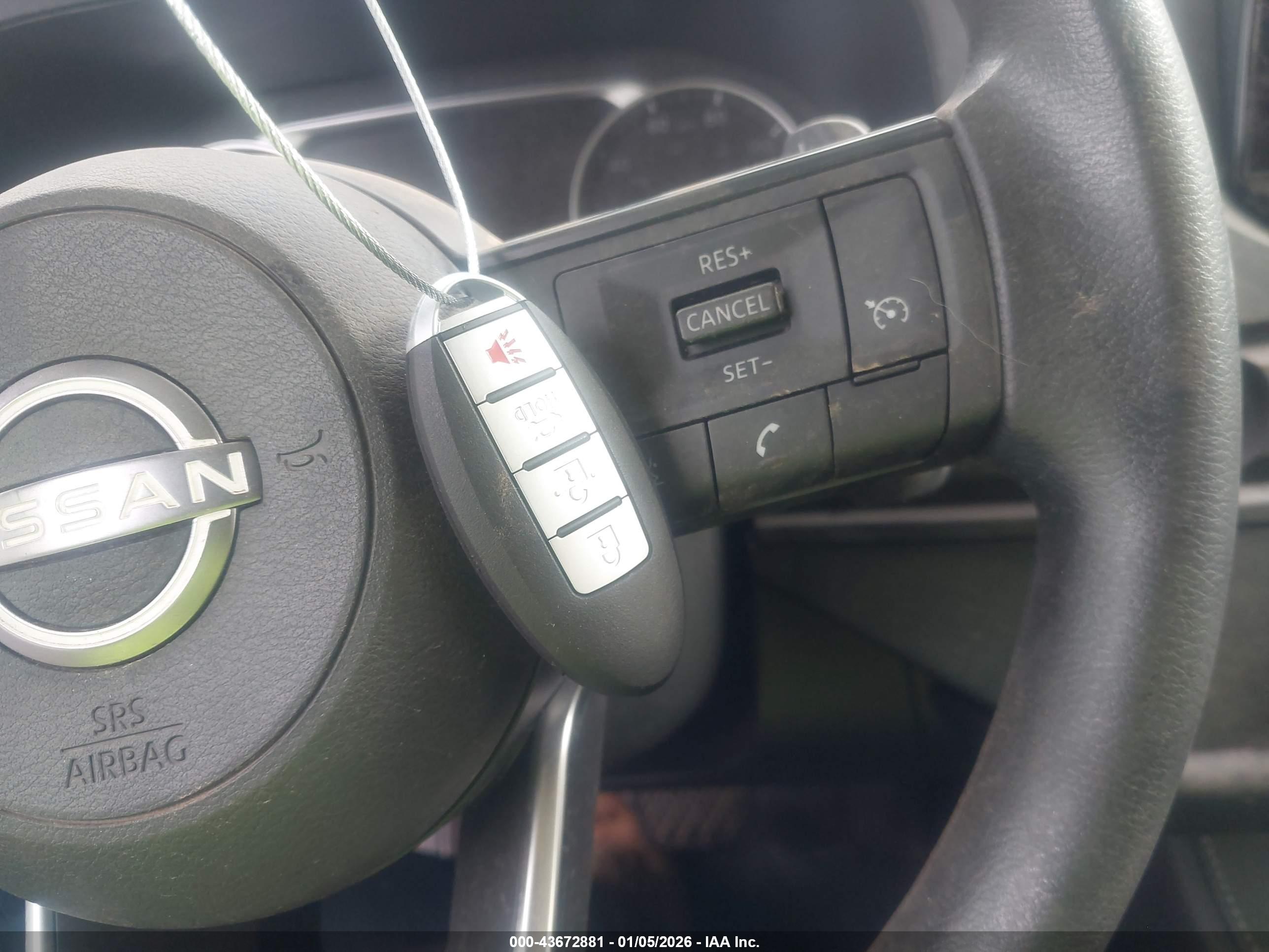 NISSAN PATHFINDER image 11