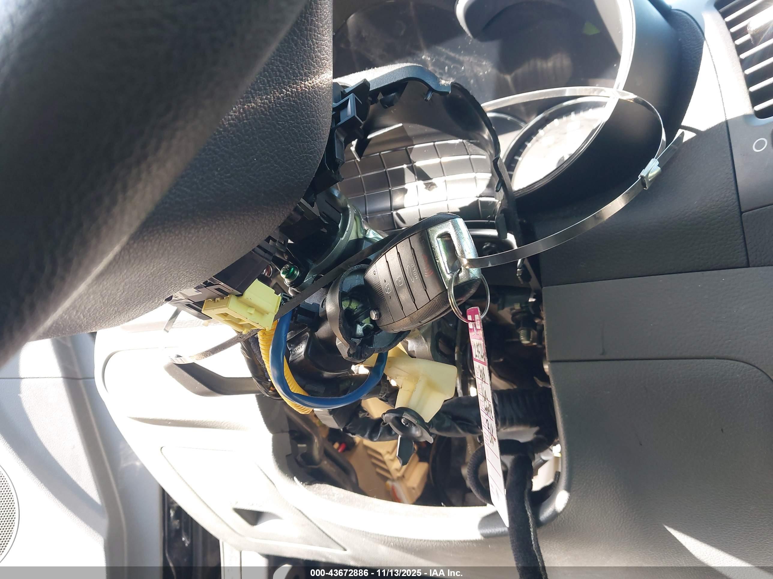 KIA FORTE image 11