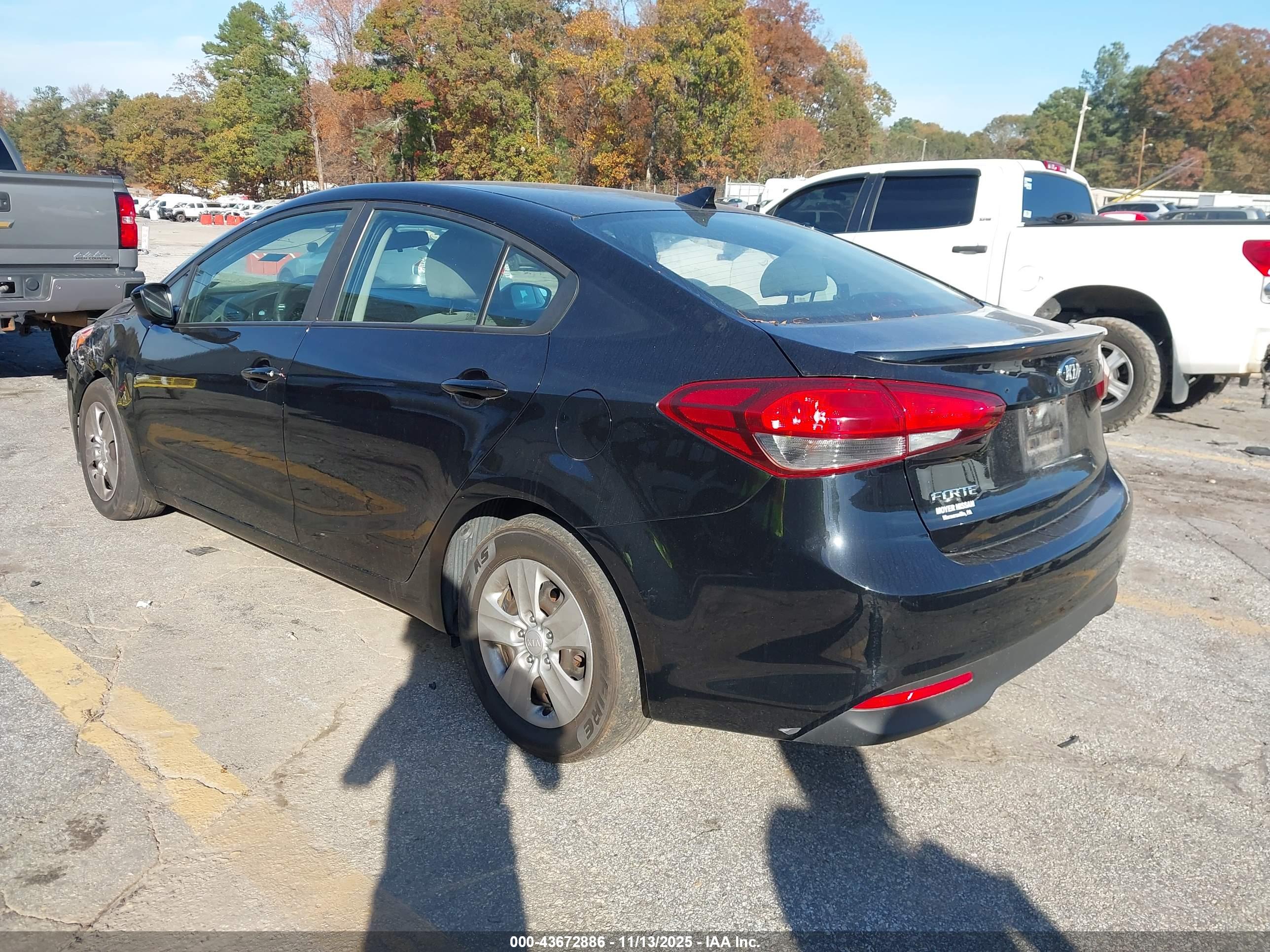 KIA FORTE image 3