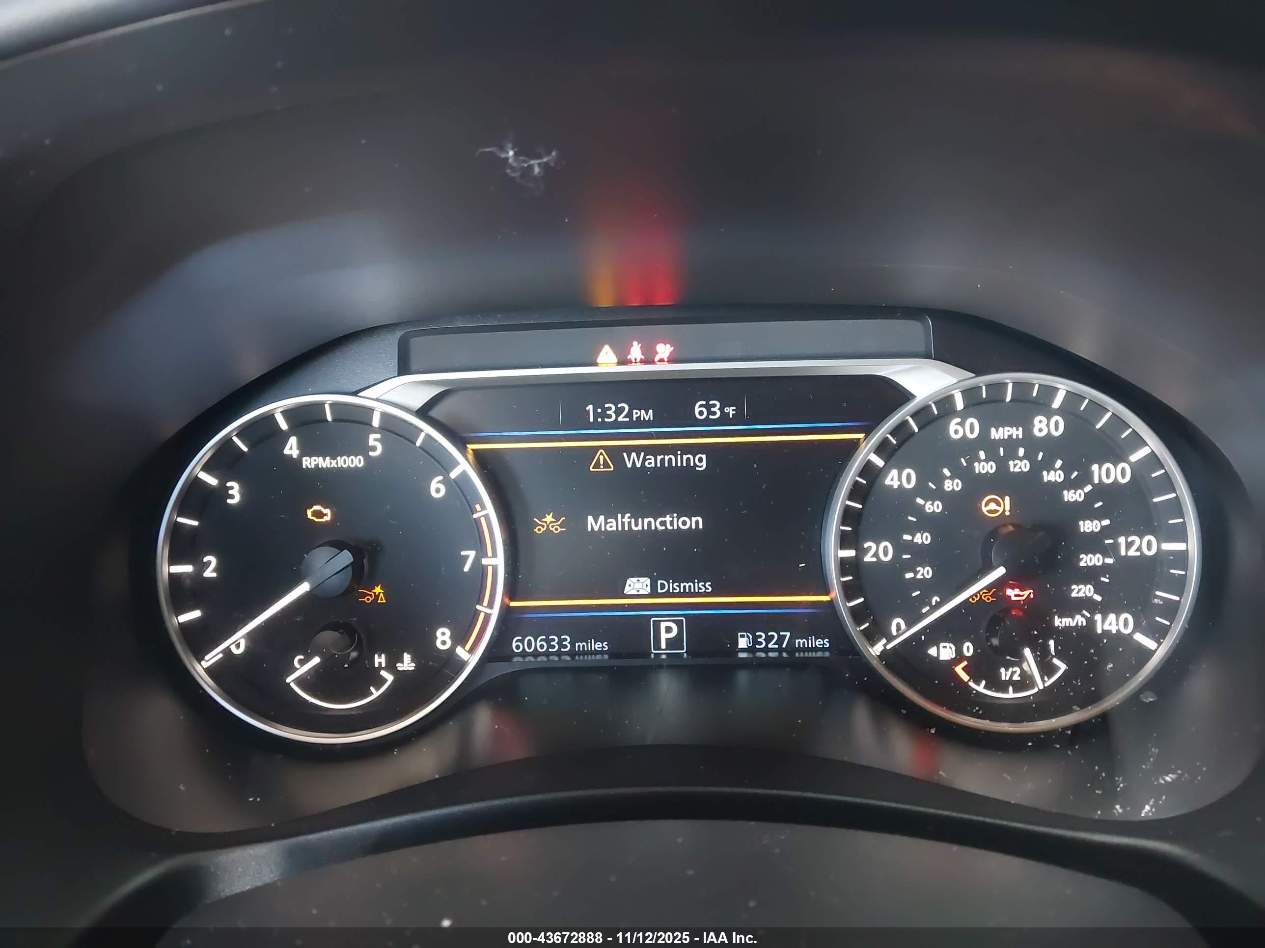 NISSAN ALTIMA image 7