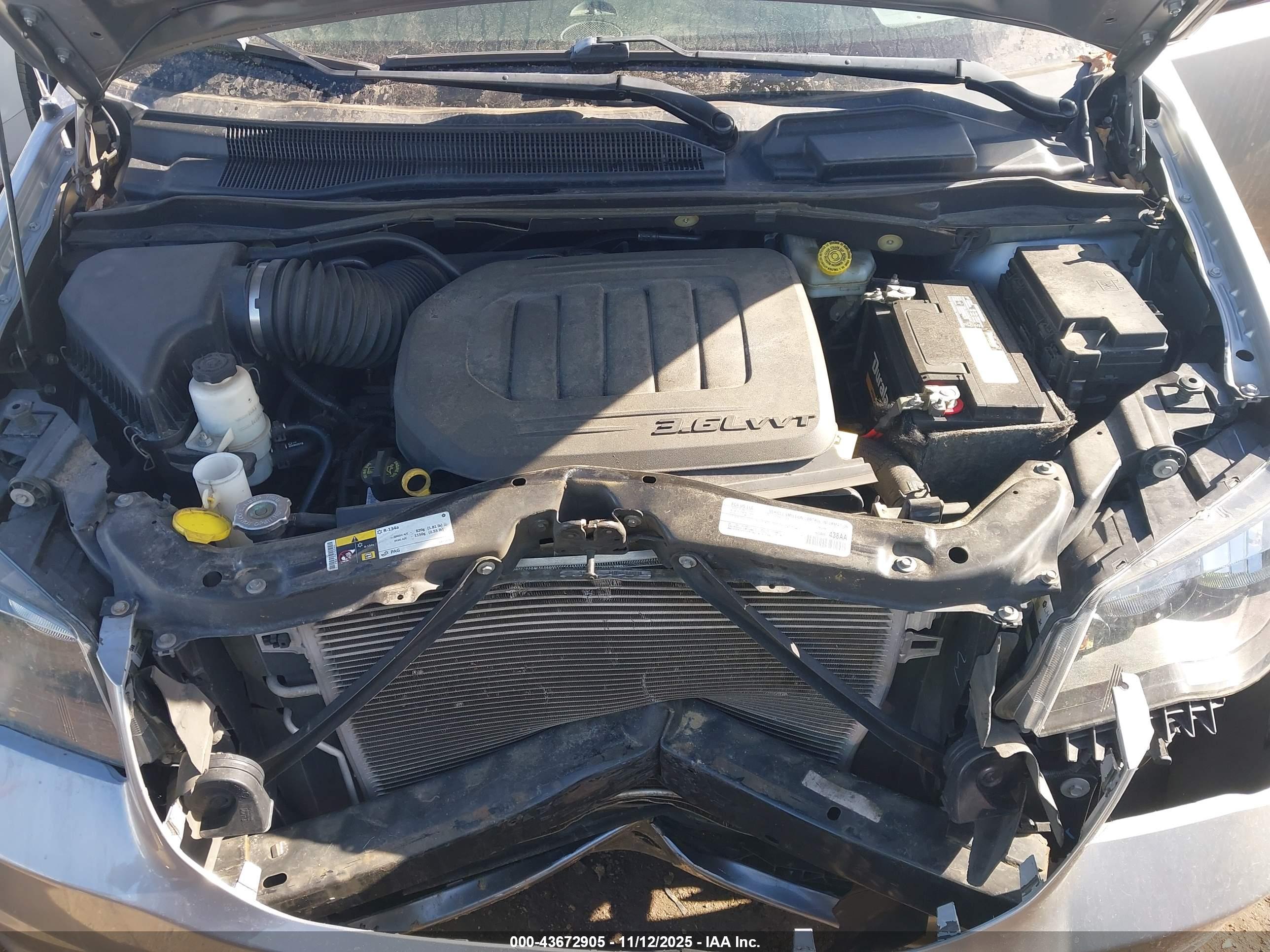 DODGE GRAND image 10