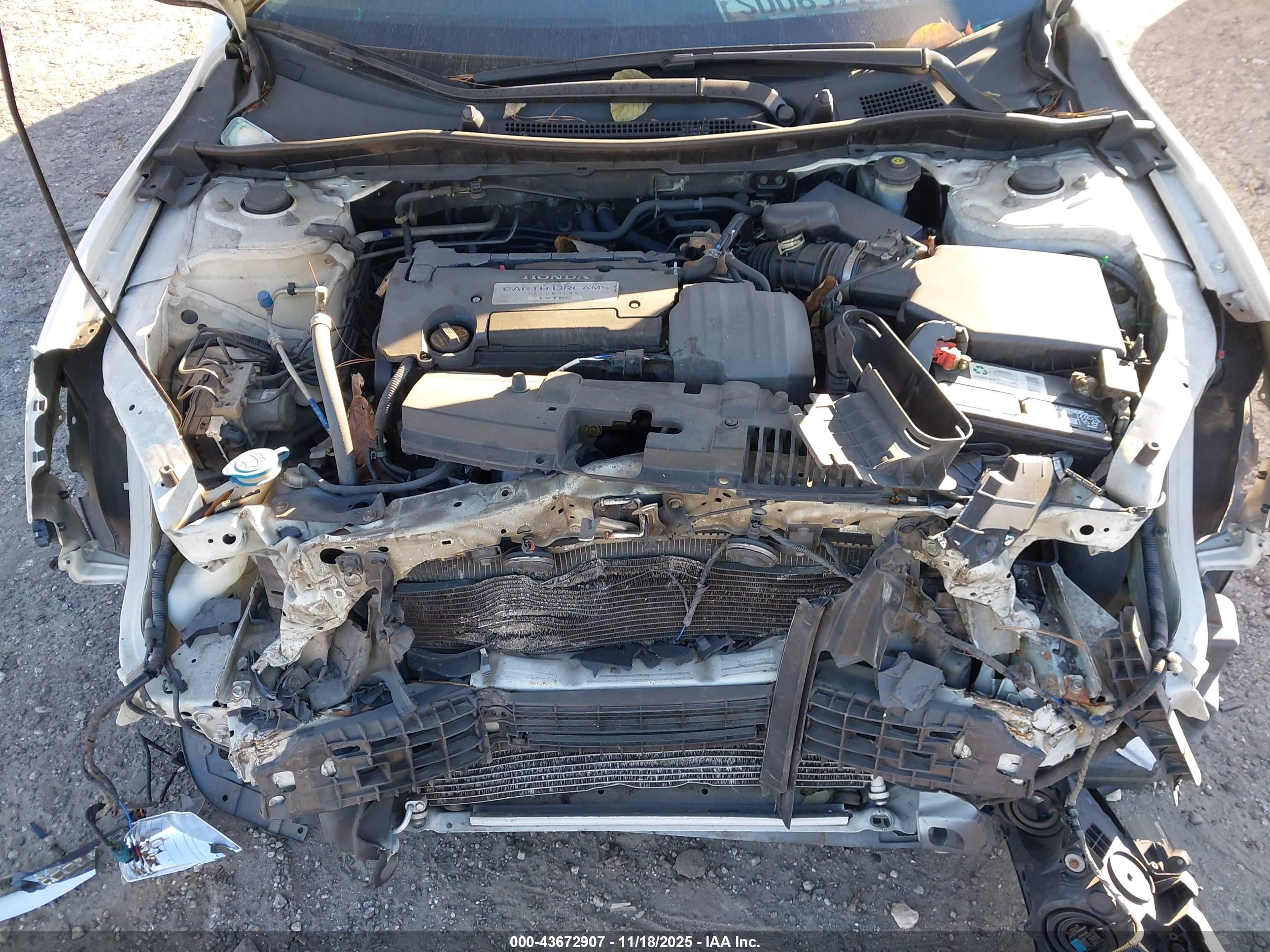 HONDA ACCORD image 10